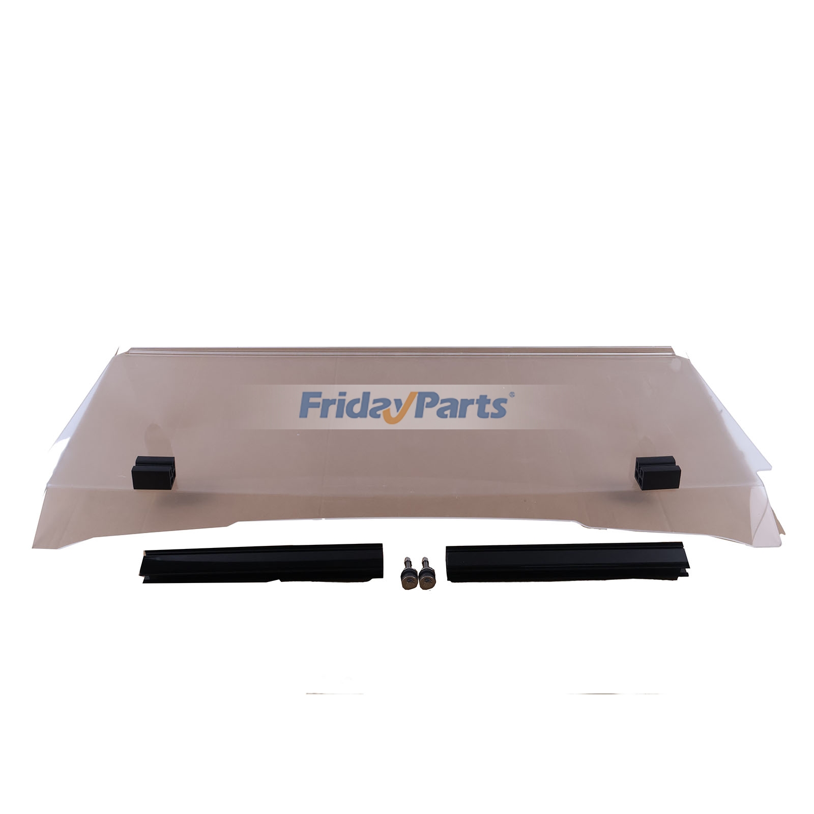 Pare-brise avant de FridayParts