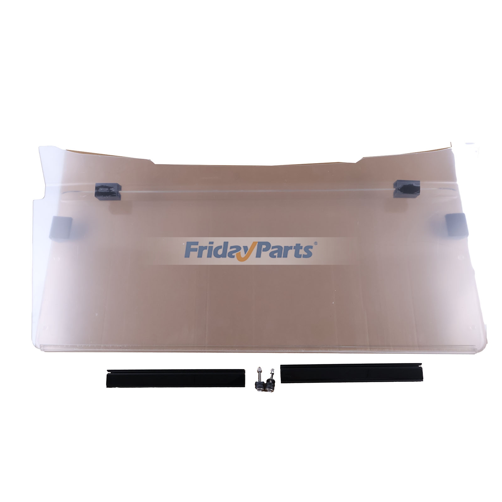 Pare-brise avant Pour E-Z-GO