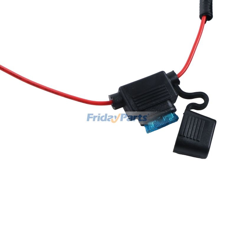 Faisceau de câbles d'éclairage pour voiturette de golfpour Voiturette de Golf