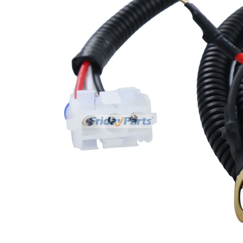 Faisceau de câbles d'éclairage de voiturette de golf pour Yamaha G29 G14-G22 EZGO TXT RXV Club Car DSpourPour Club Car,Pour E-Z-GO,Pour Yamaha