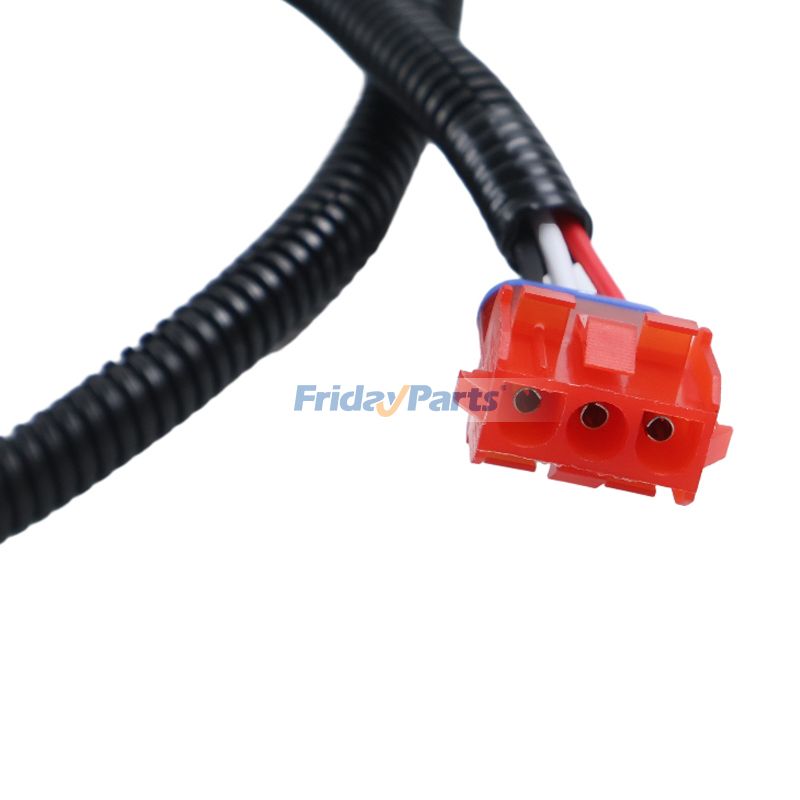 Faisceau de câbles d'éclairage pour voiturette de golf Pour Club Car,Pour E-Z-GO,Pour Yamaha