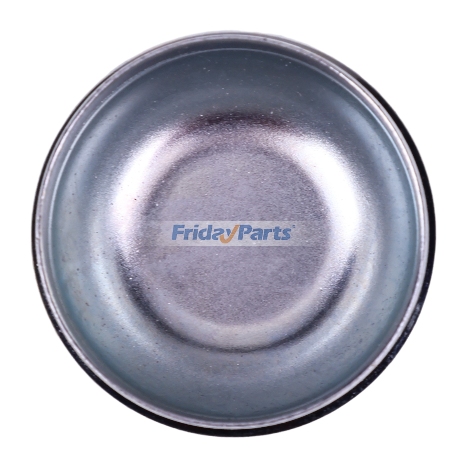 Couvercle anti-poussière en métal Pour Club Car