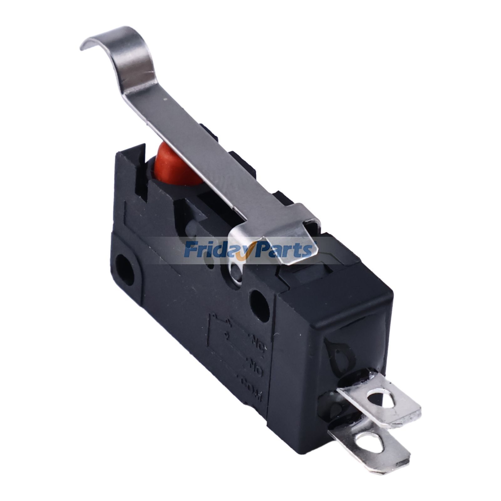 Micro Limit Switch in Stock in China