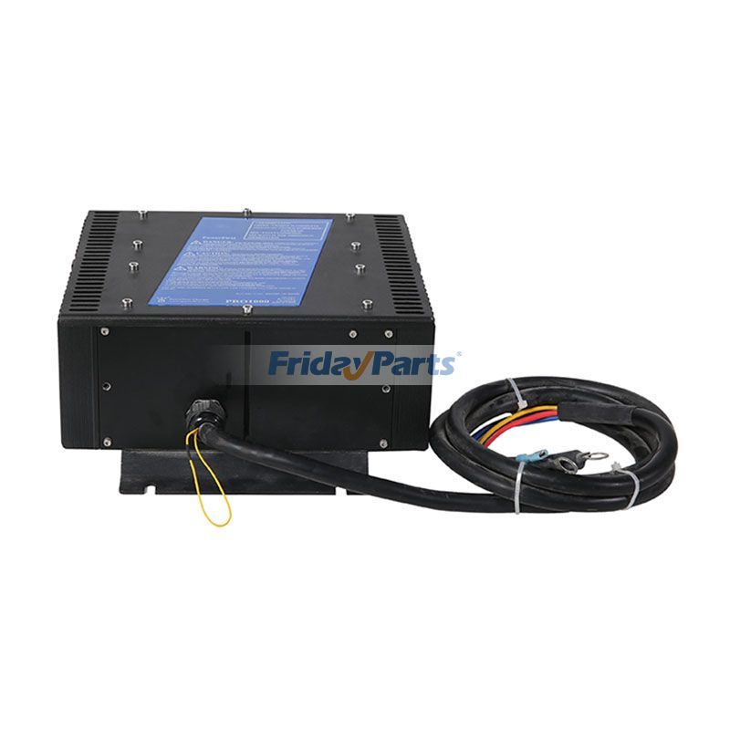 Chargeur de batteriepour Voiturette de Golf