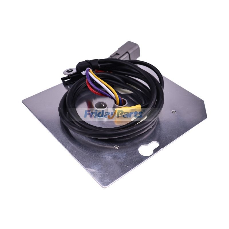 Ordinateur de bord pour Club Car Electric 48 volts DS Regen II IQ Systempour Voiturette de Golf