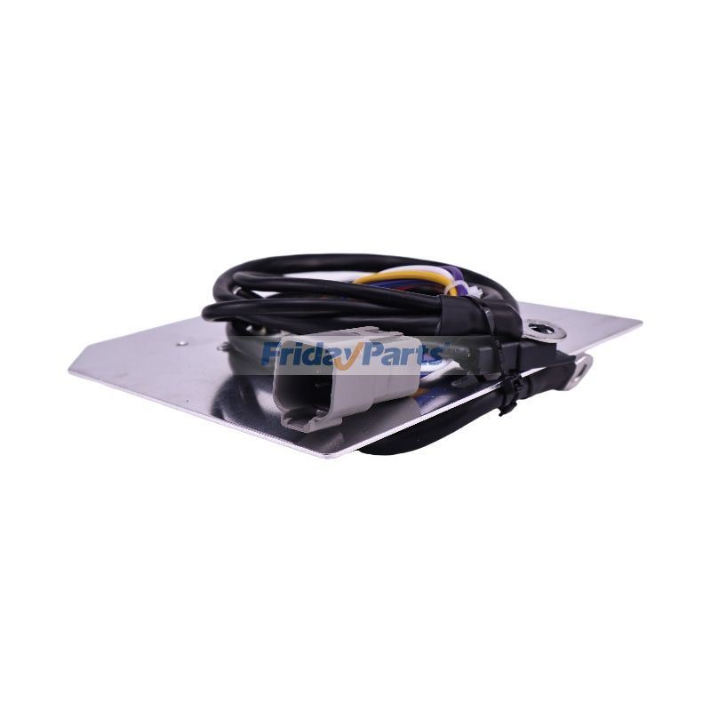 Ordinateur de bord pour Club Car Electric 48 volts DS Regen II IQ System Pour Club Car