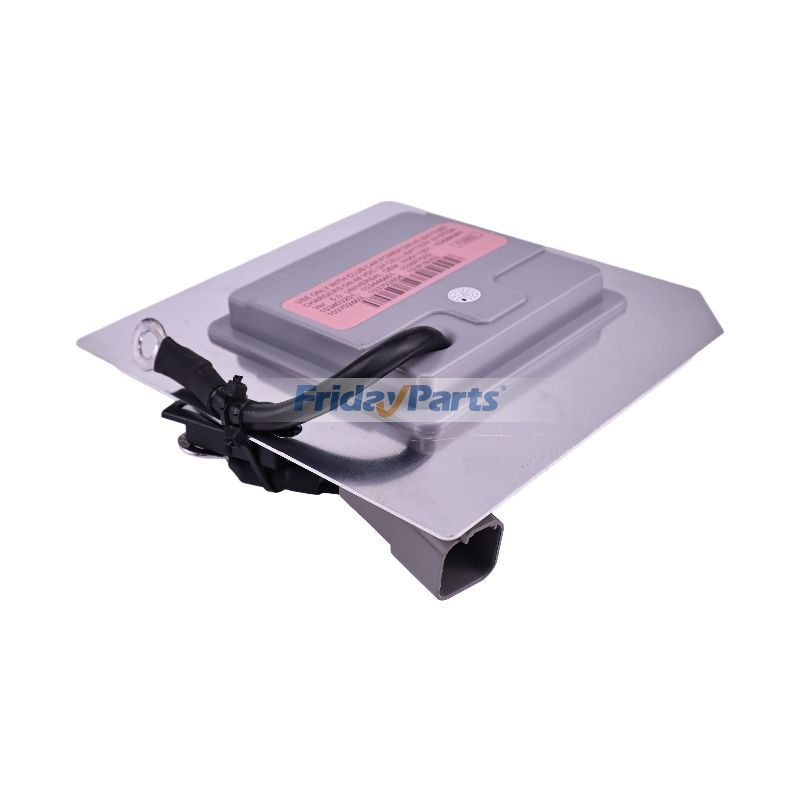 Ordinateur de bord pour Club Car Electric 48 volts DS Regen II IQ System de FridayParts