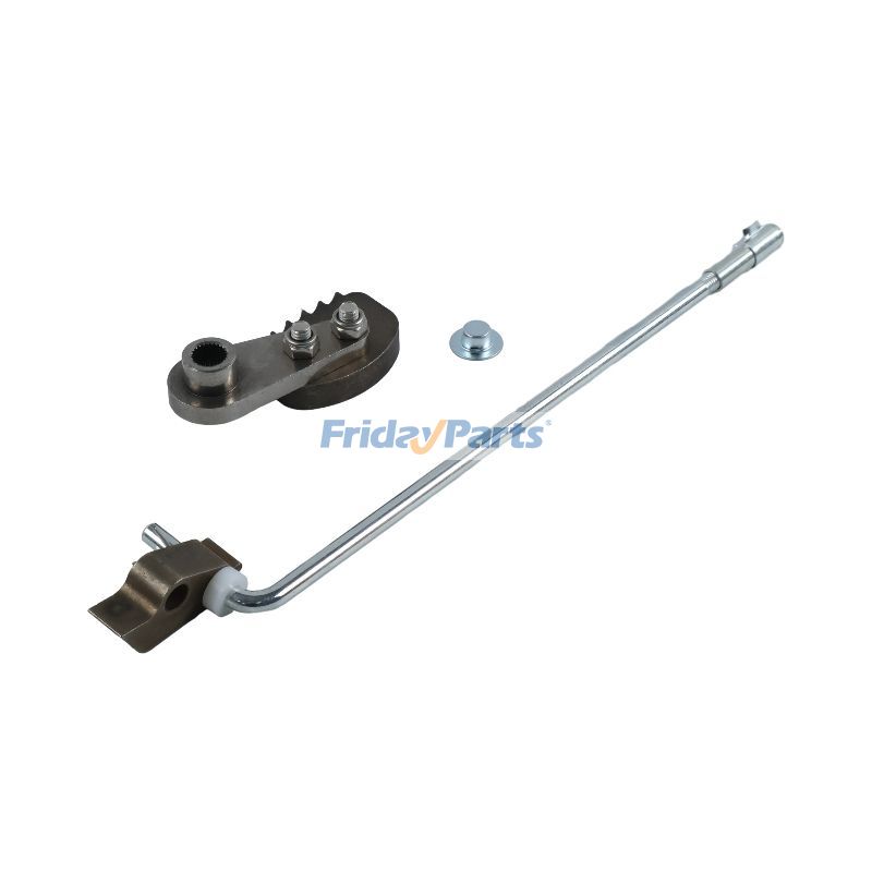 Park Brake Latch Kit for Golf Cart