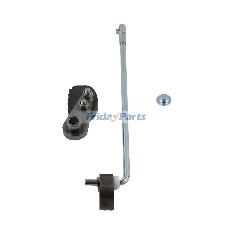  Park Brake Latch Kit For Club Car
