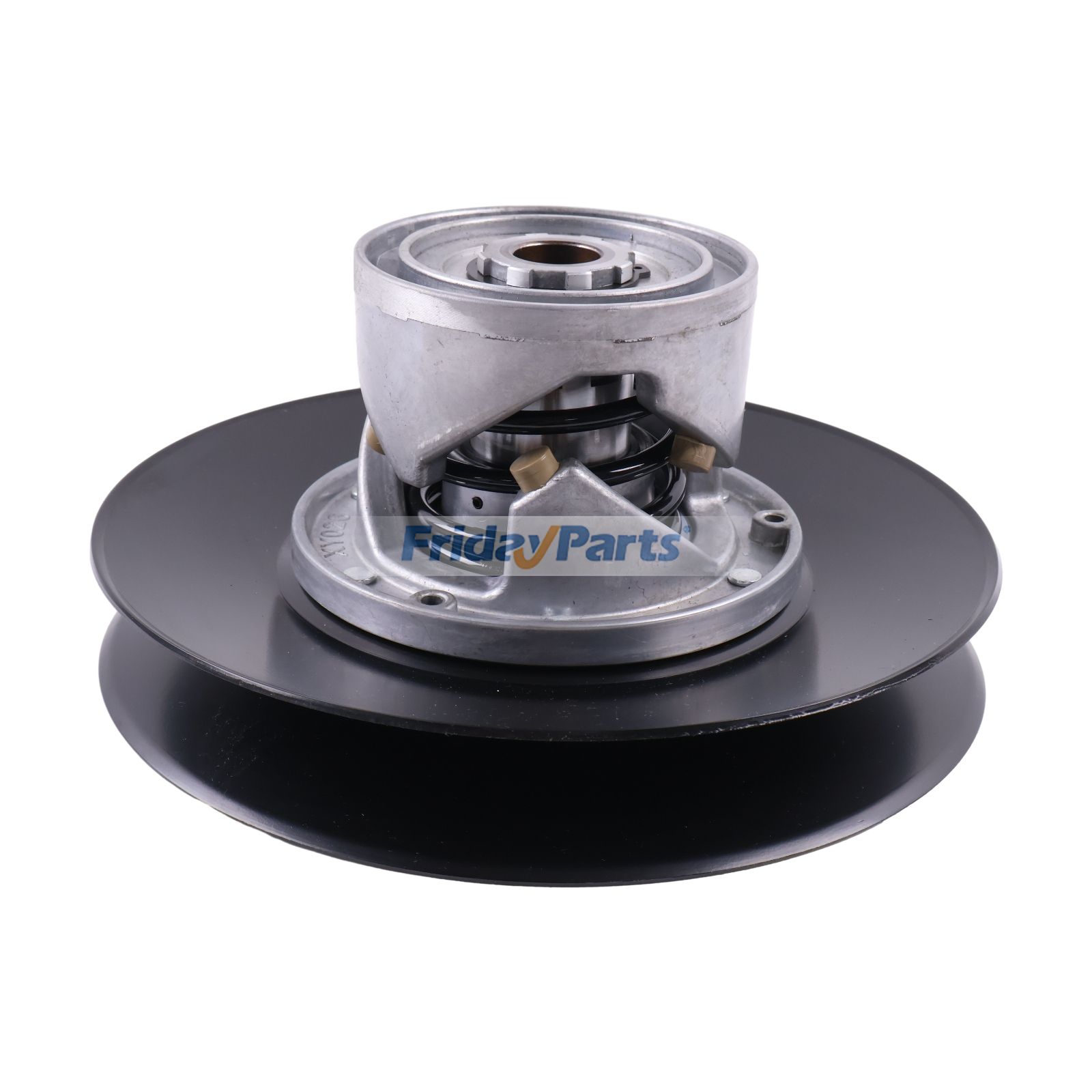 Embrayage primaire de voiturette de golf 23191-G1 pour moteur à essence EZ-GO 2 temps (1976-1988)