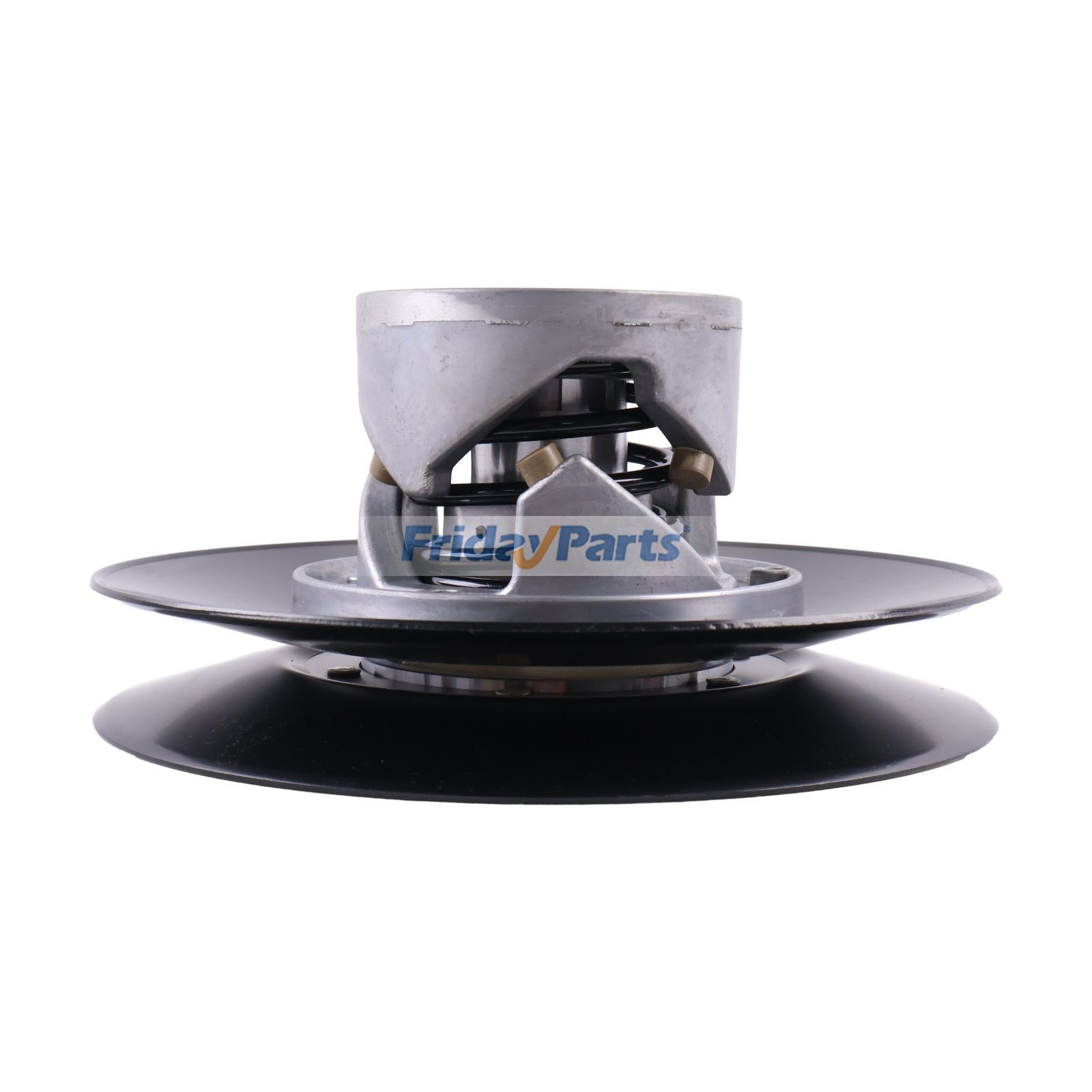 E-Z-GO用用ゴルフカートプライマリードリブンクラッチ 23191-G1 EZ-GO 2サイクルガス 1976-1988用