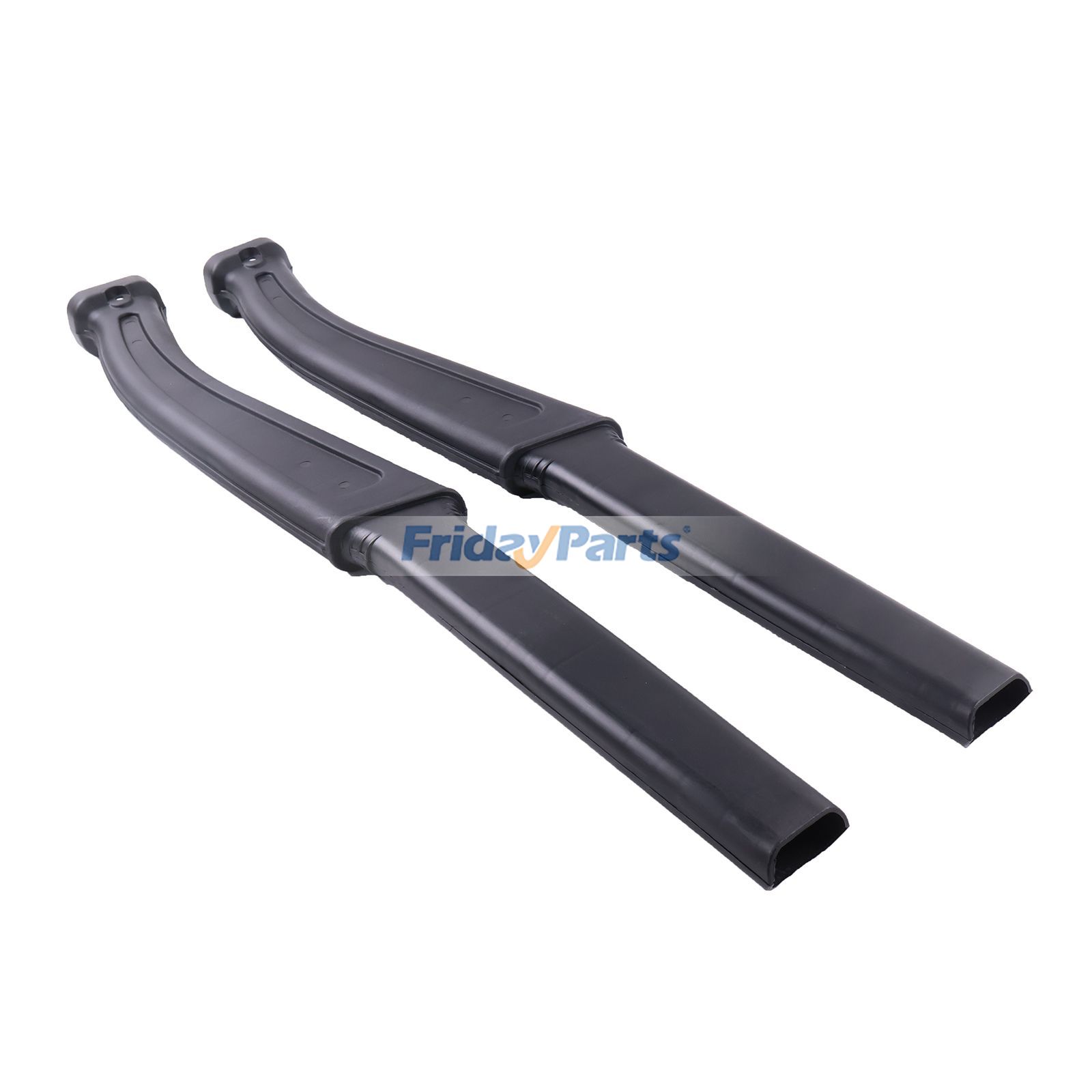 Support de toit arrière pour voiturette de golf 102513501 pour Club Car Precedent Onward Tempo