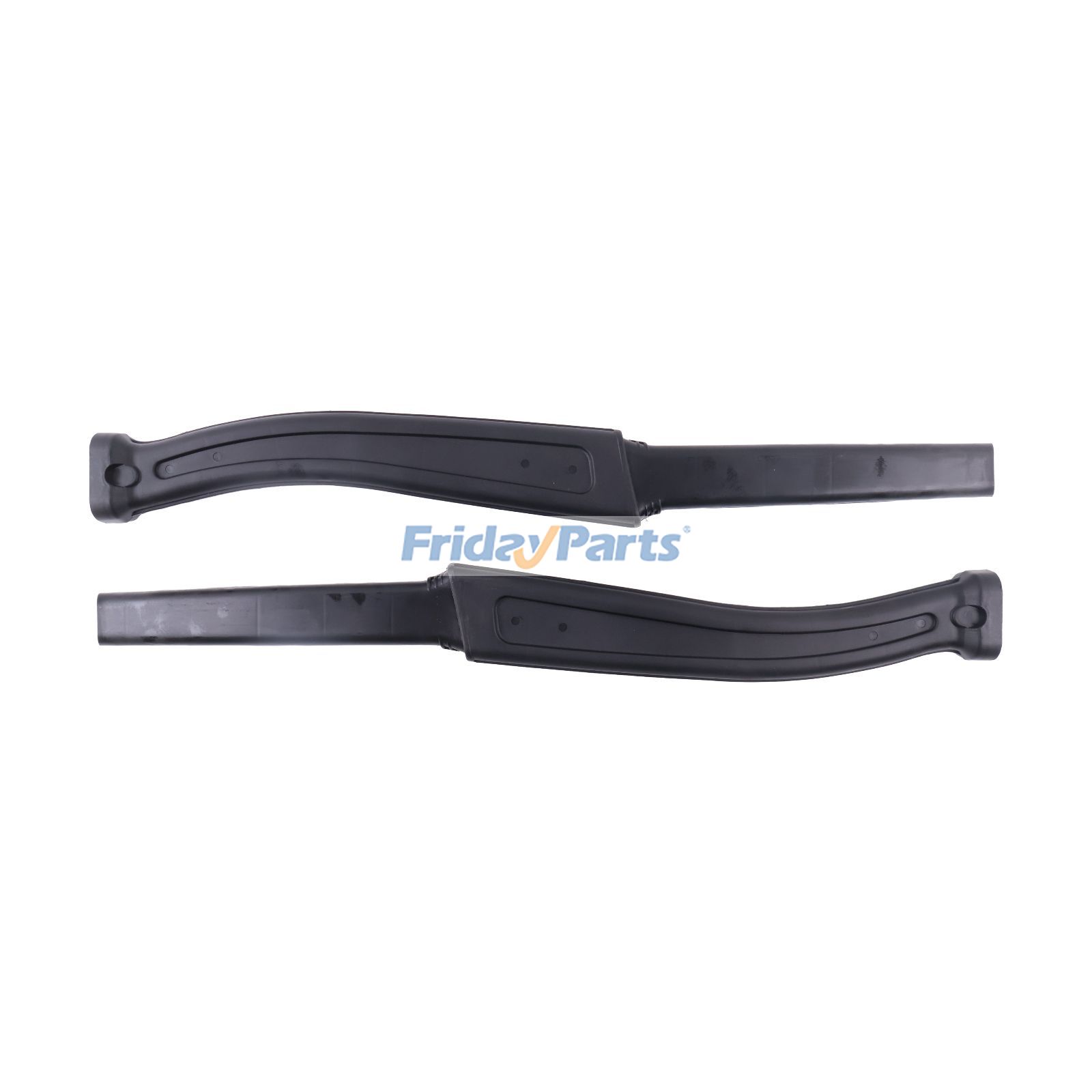 Soporte de capota trasera para carrito de golf 102513501 para Club Car Precedent Onward Tempo