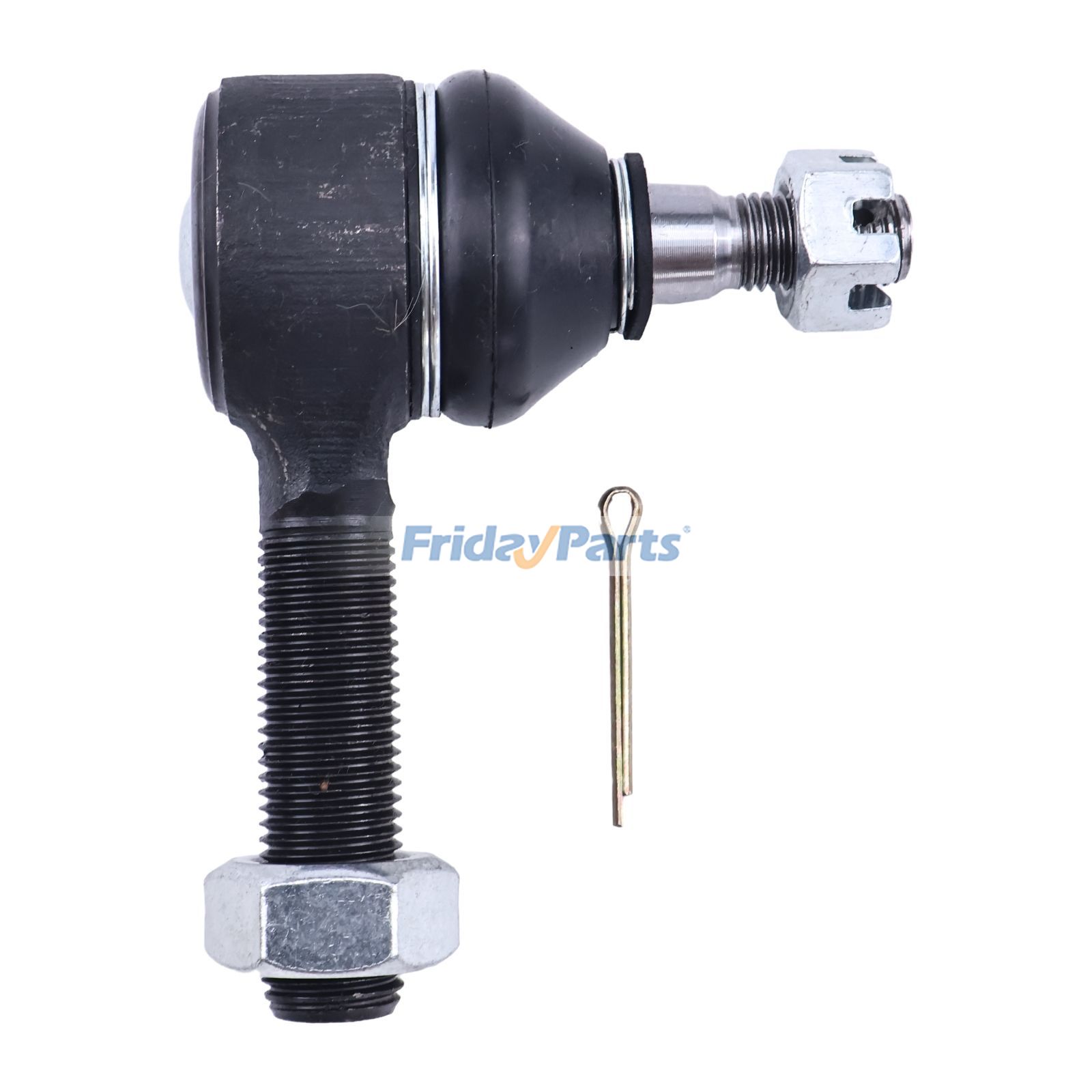 FridayPartsの右ネジタイロッドエンド