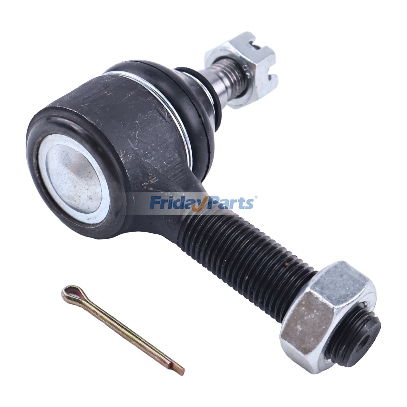 ゴルフカート 右ネジタイロッドエンド