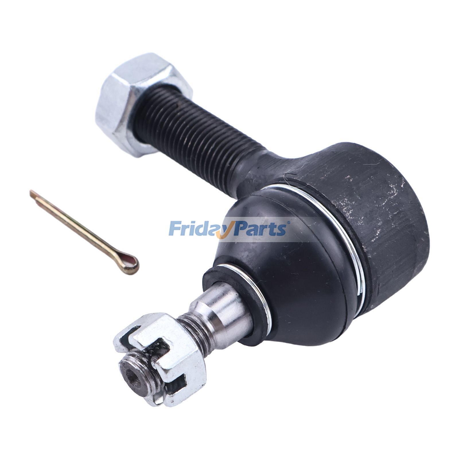 E-Z-GO用用ゴルフカート 右ネジタイロッドエンド 27205-G2 EZ-GO 1965-2001 Medalist Marathon TXT用