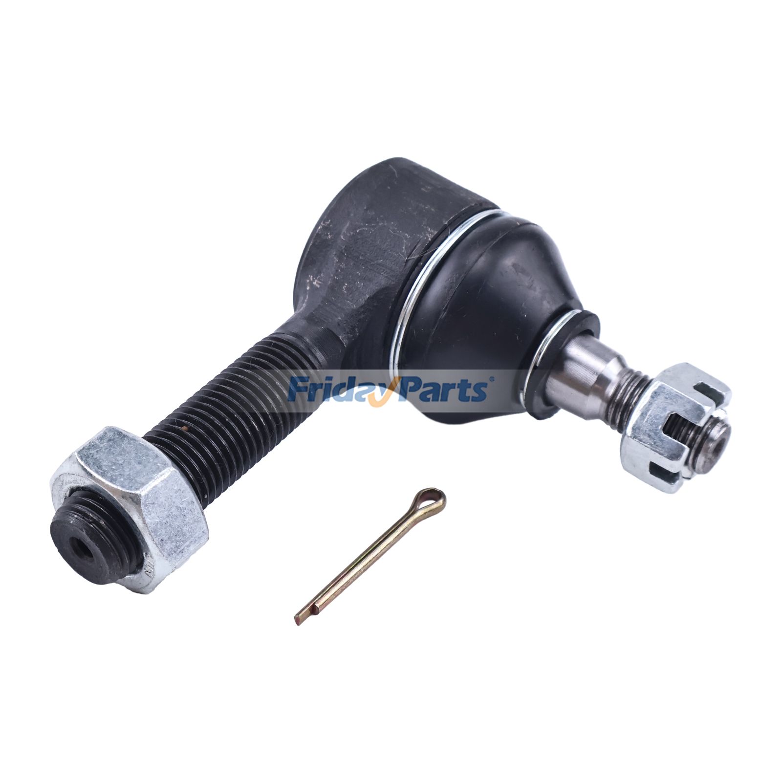 ゴルフカート 右ネジタイロッドエンド 27205-G2 EZ-GO 1965-2001 Medalist Marathon TXT用