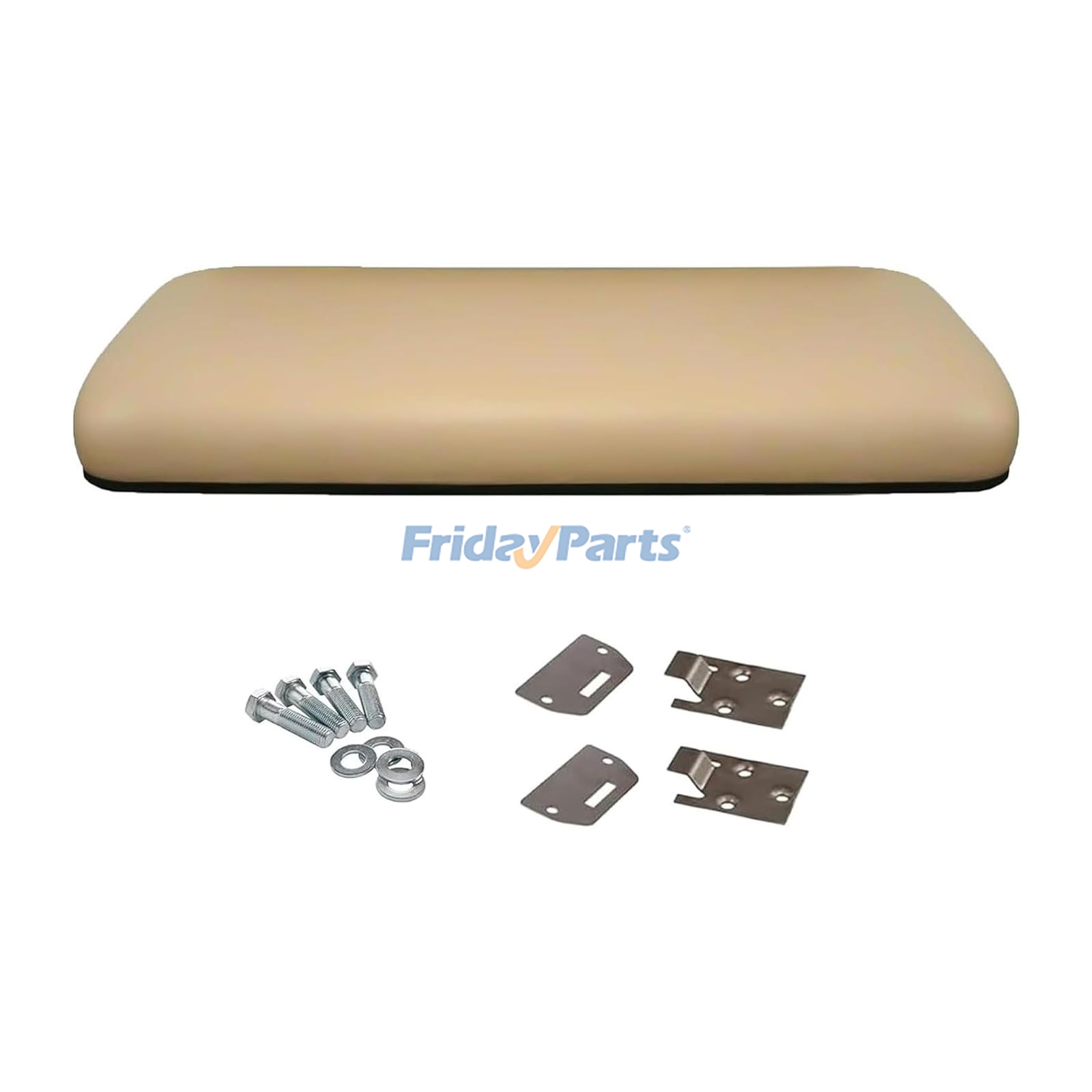 Seat Cushion Set for Golf Cart