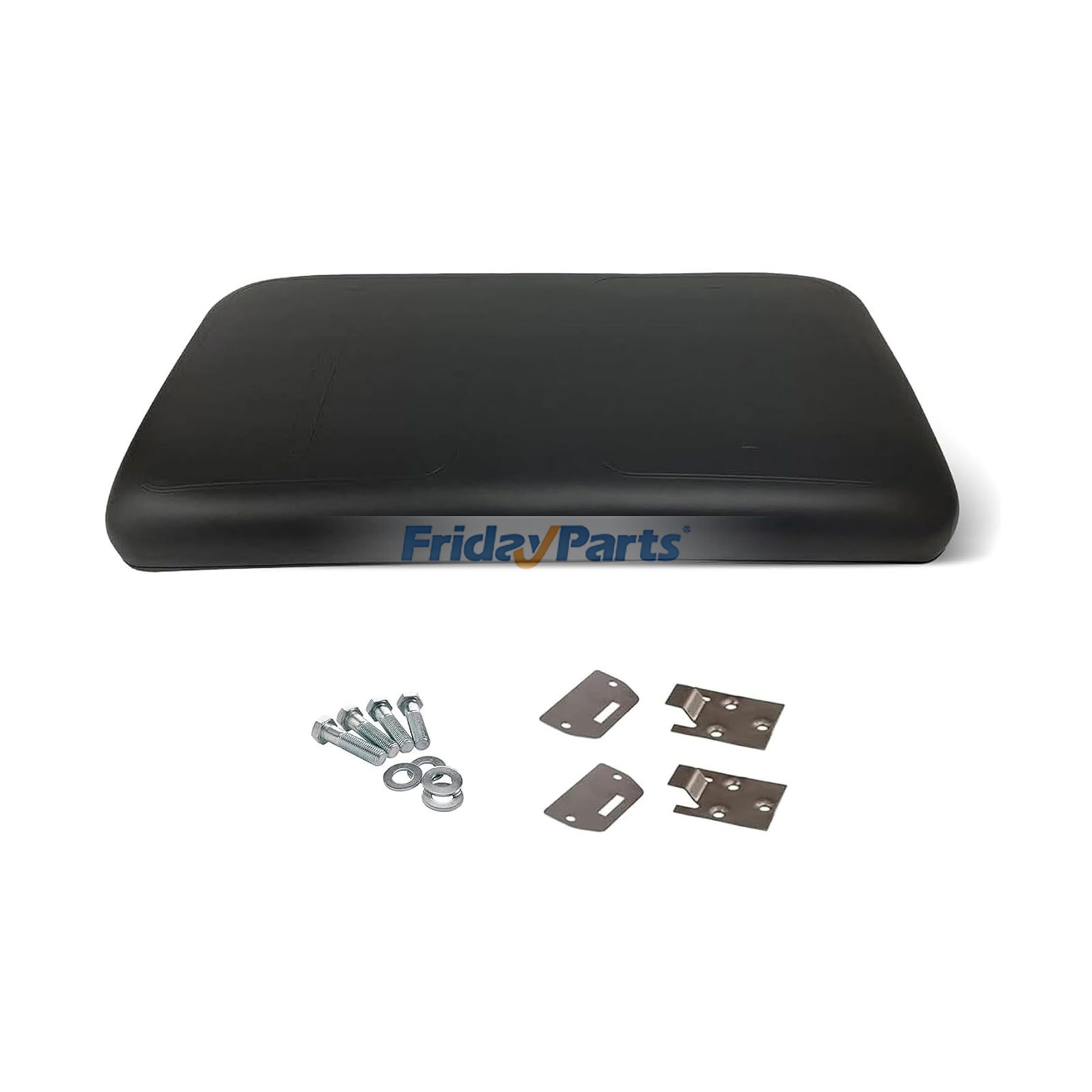 FridayParts Seat Cushion Set
