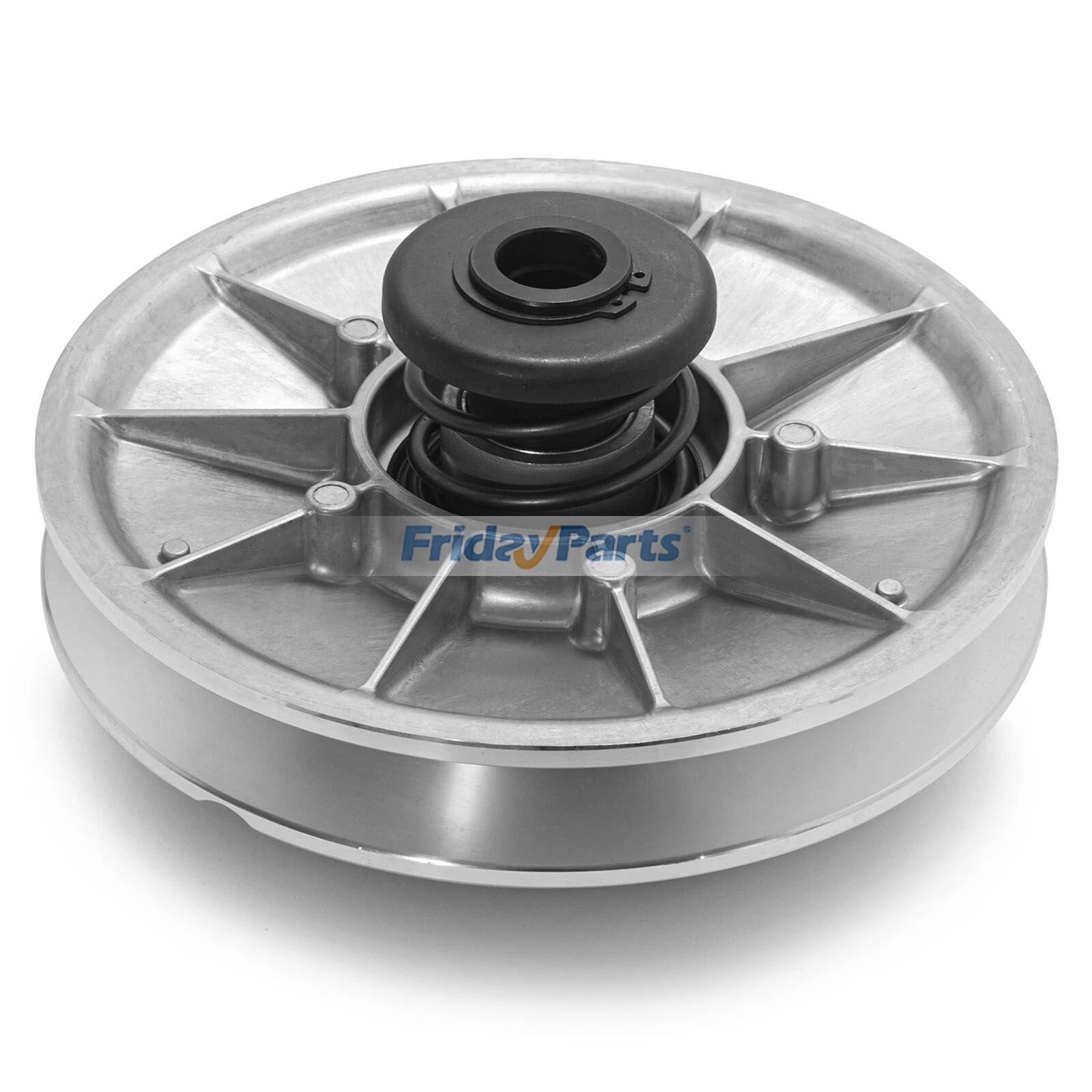 Embrague secundario para carrito de golf 644300 para EZ-GO Gas TXT RXV 2009-2025 Para E-Z-GO