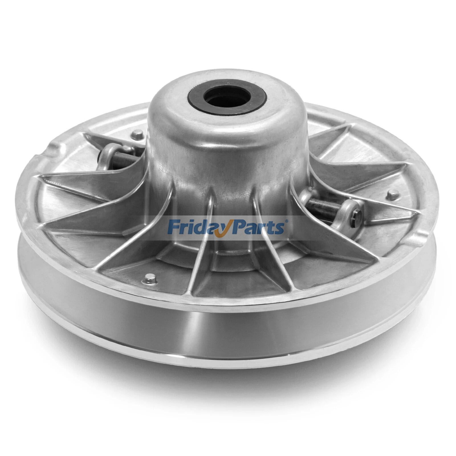 Embrayage secondaire 644300 pour voiturette de golf EZ-GO Gas TXT RXV 2009-2025