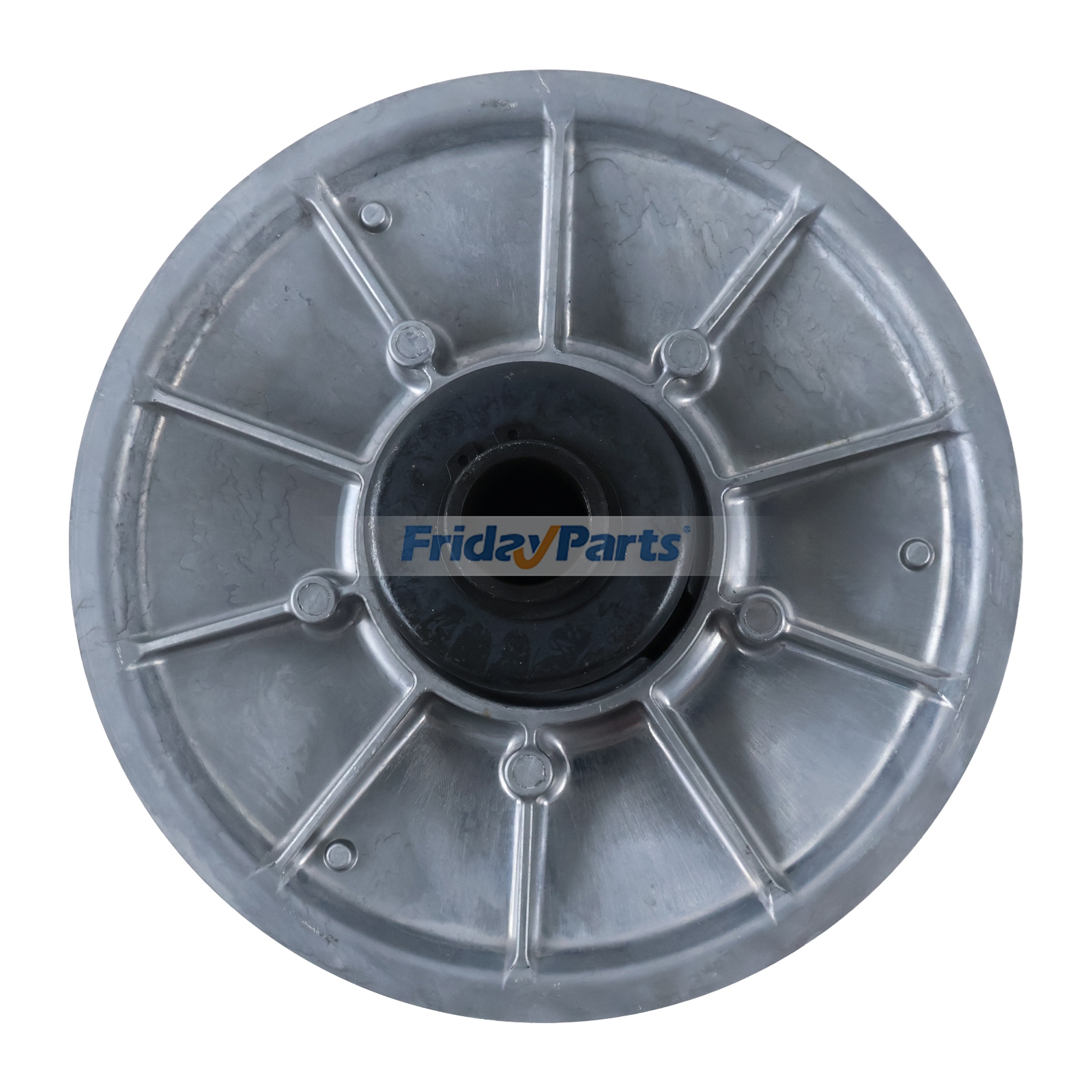  Secondary Driven Clutch  For E-Z-GO