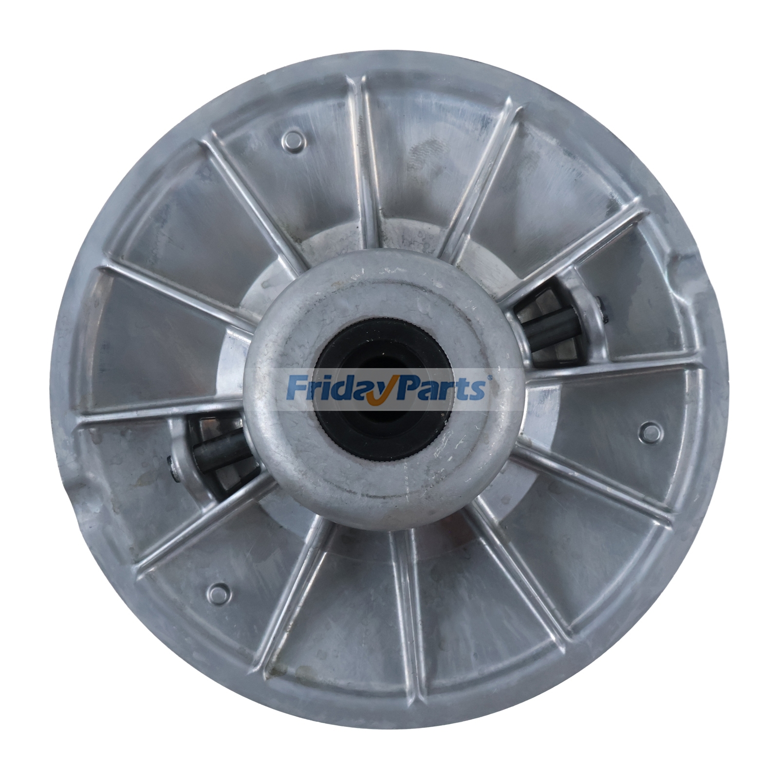 FridayParts Secondary Driven Clutch 