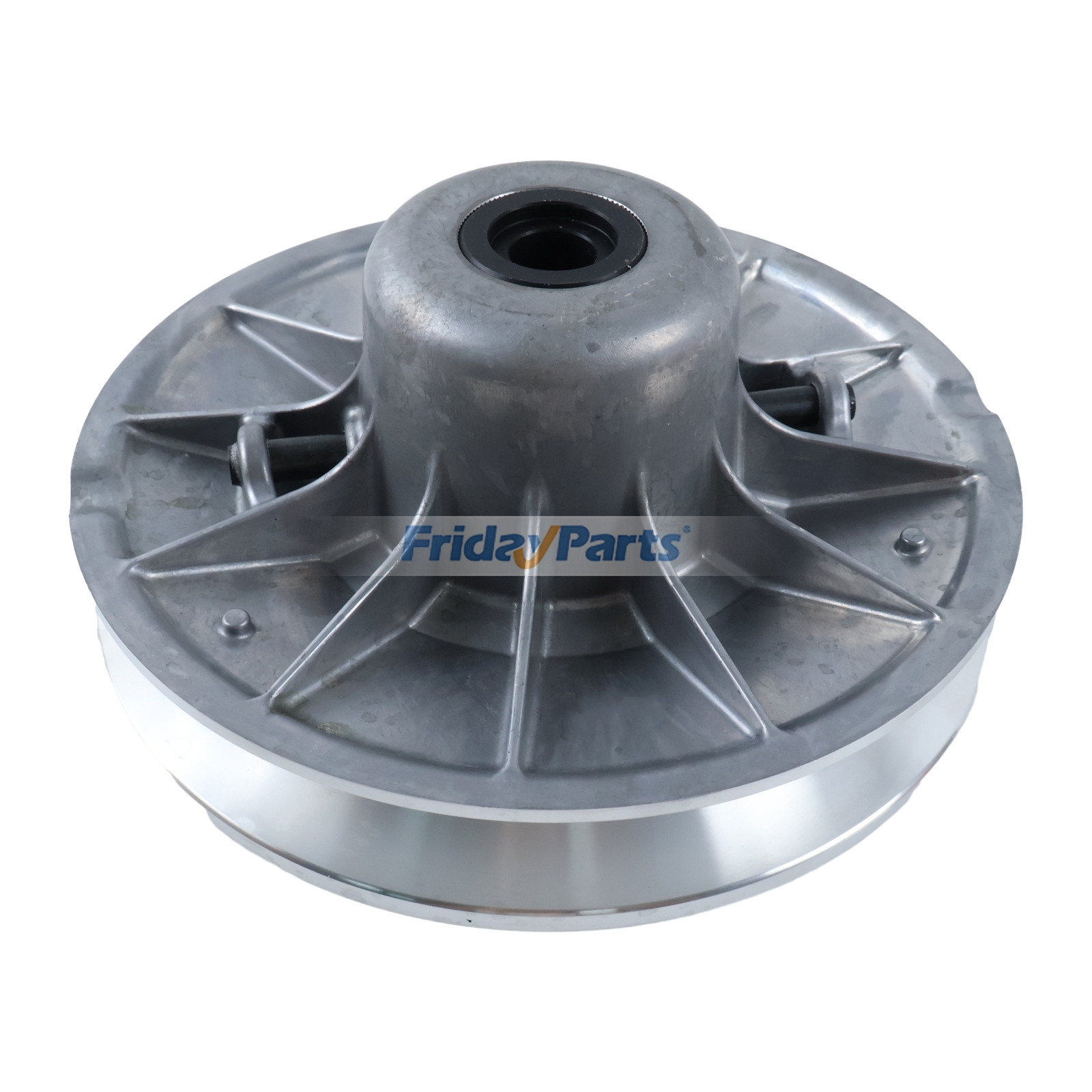 Secondary Driven Clutch  in Stock in China