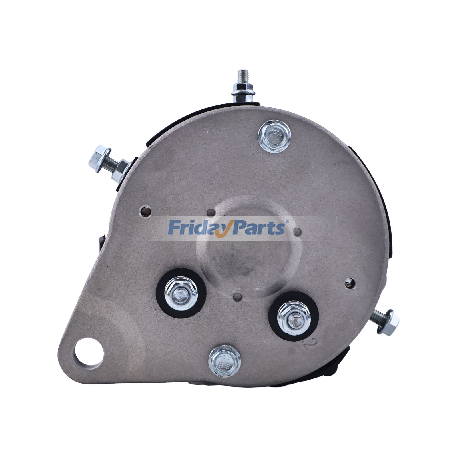 Achetez Générateur de démarrage chez FridayParts