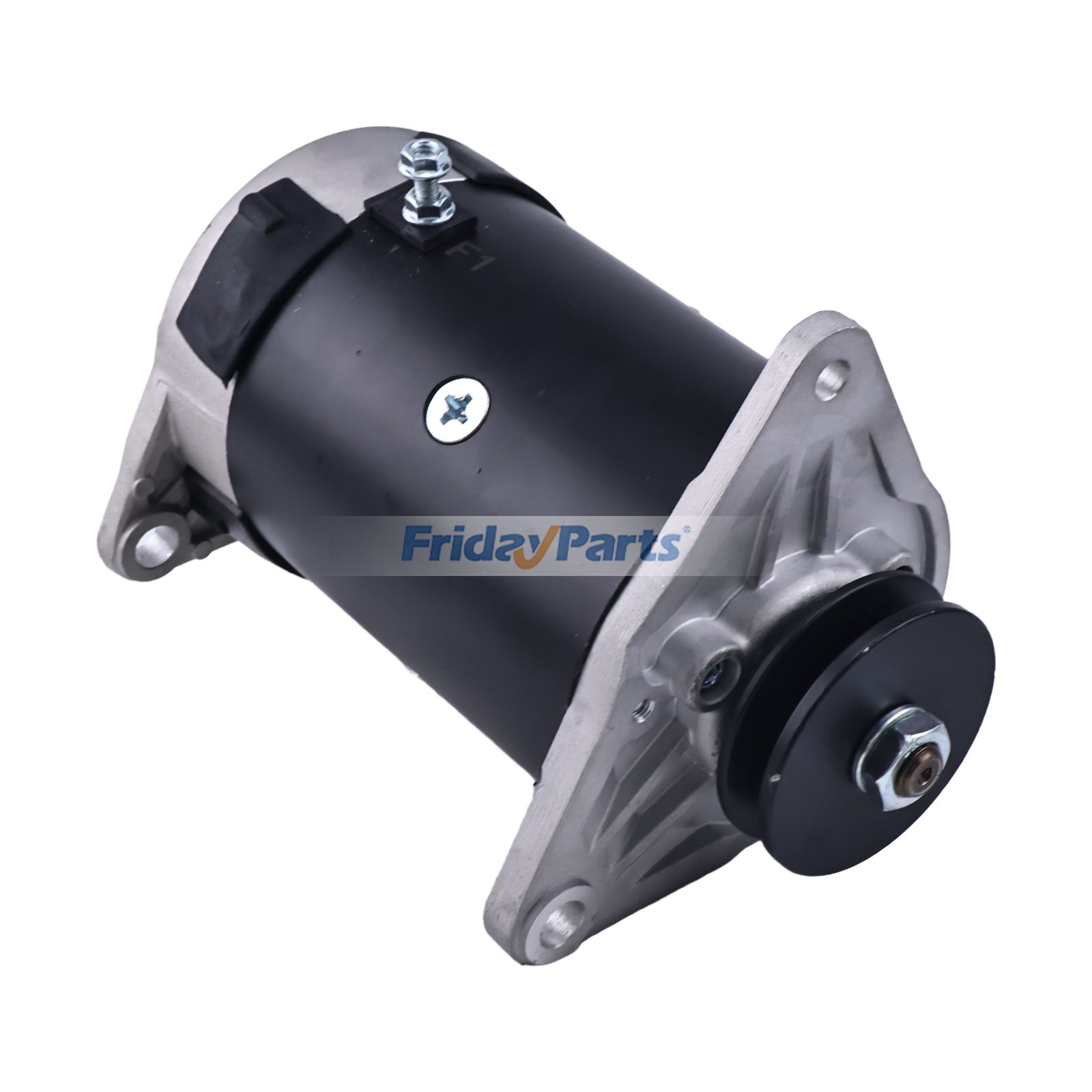Golf Cart Starter Generator 1018337-01 for Club Car DS Series FE290 FE350 1996-2006 E-Z-GO Medalist TXT 1980-1993