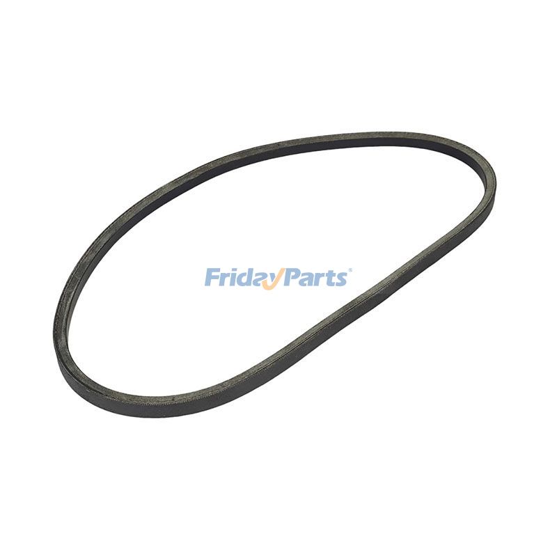 Correa de arranque del generador de carrito de golf 1014290 para Club Car DS 1987-1994 de FridayParts