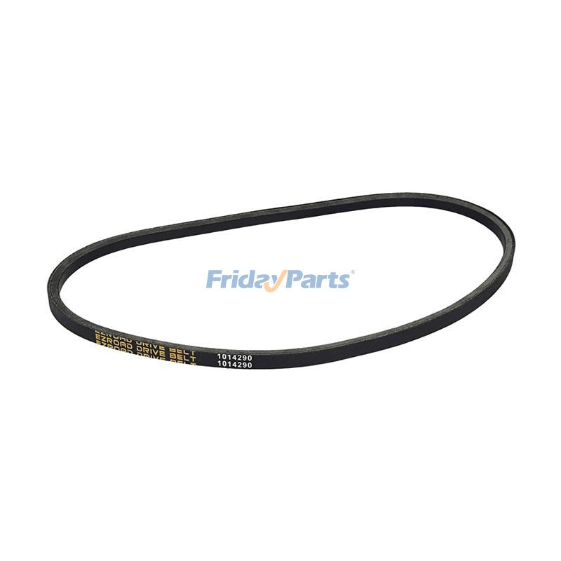 Correa de arranque del generador de carrito de golf 1014290 para Club Car DS 1987-1994