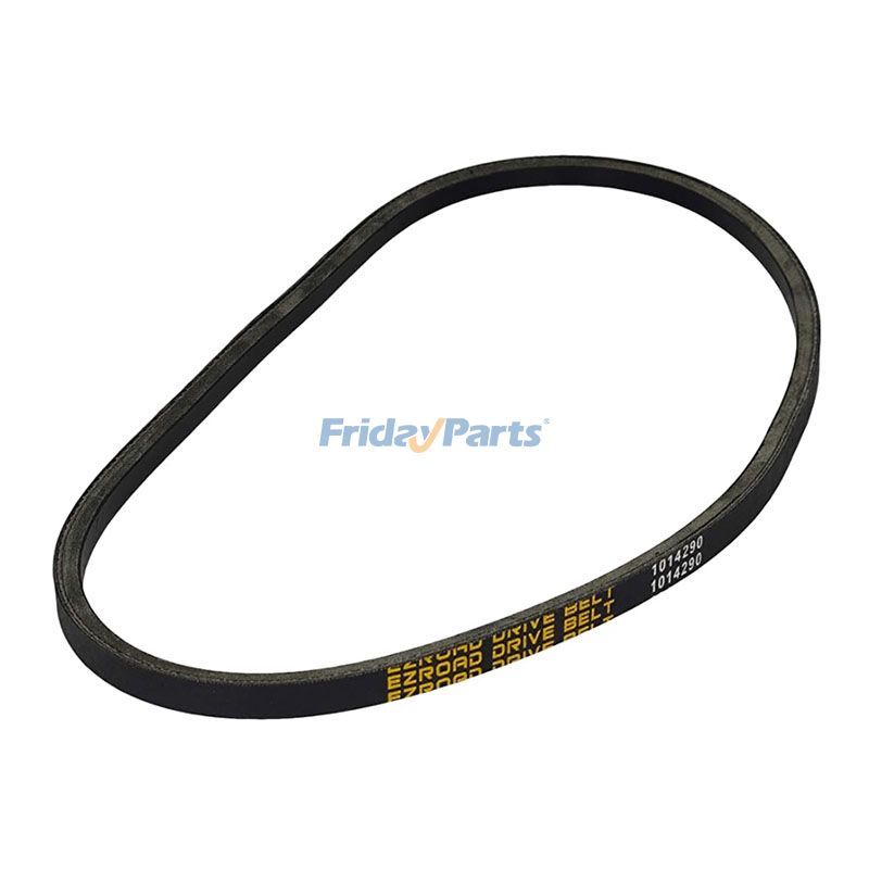 Courroie de démarreur de voiturette de golf 1014290 pour Club Car DS 1987-1994