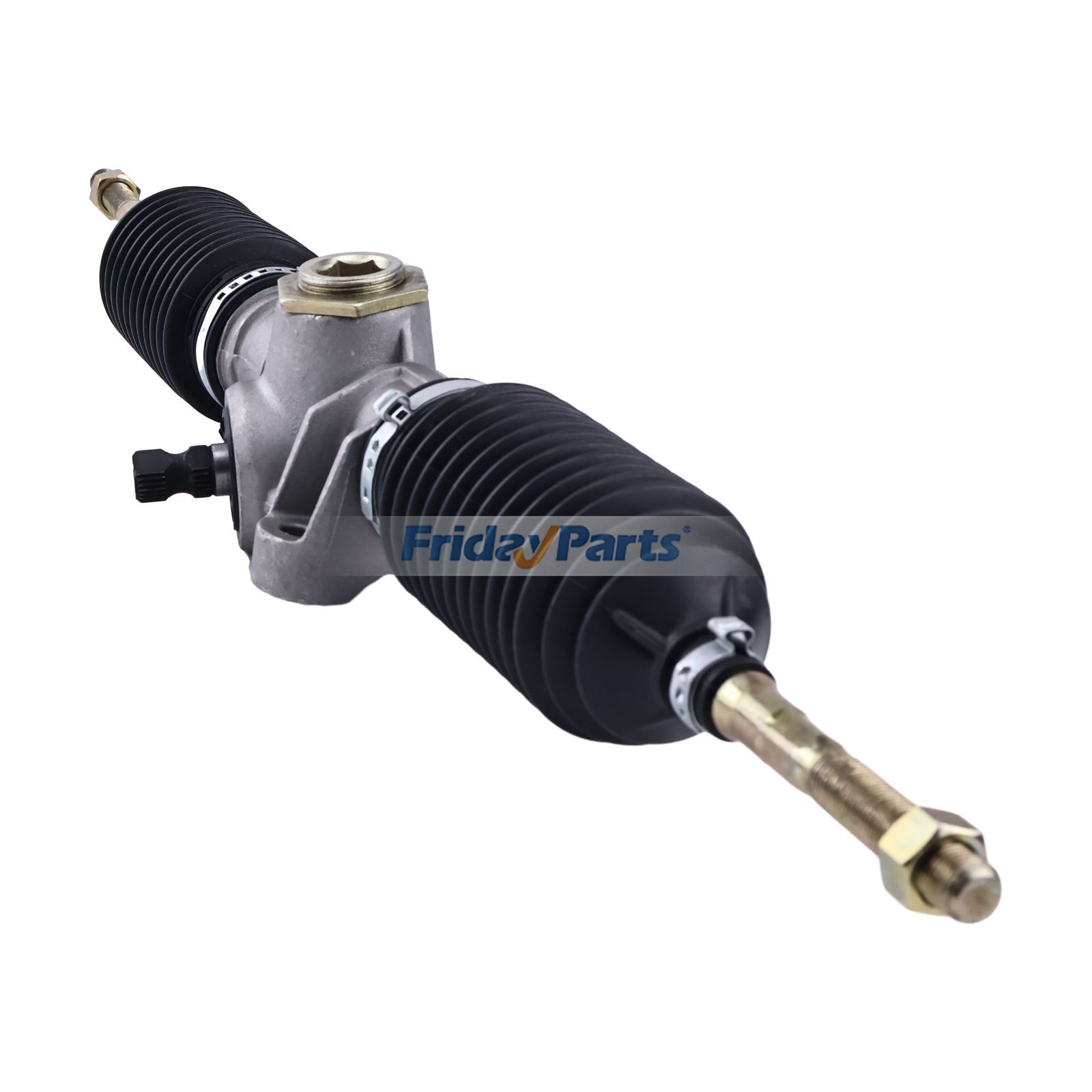 Club Car用ステアリングラック