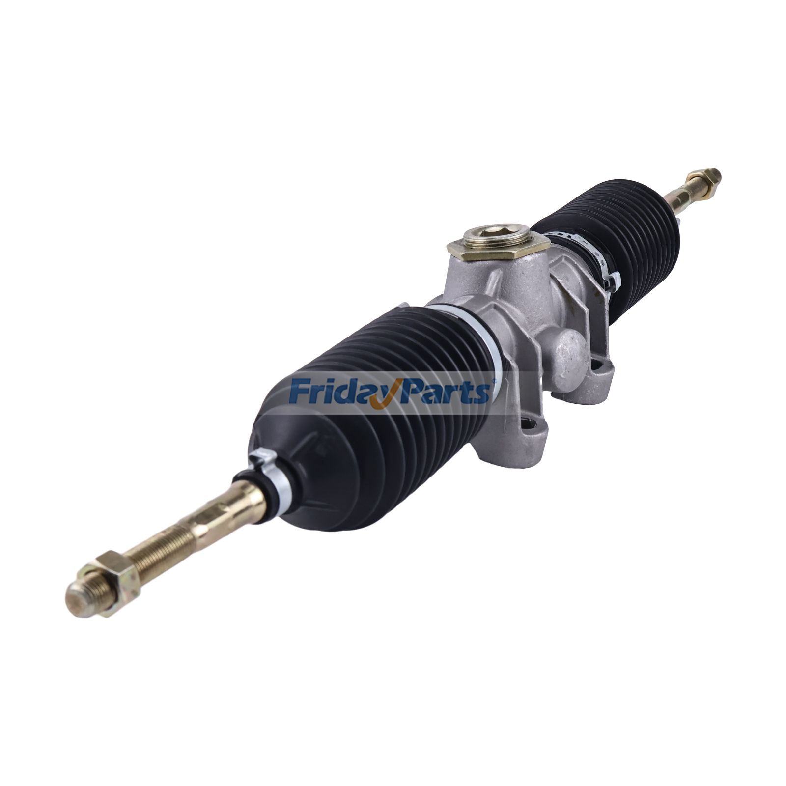 Crémaillère de direction 1022886-01 pour voiturette de golf Club Car Precedent à partir de 2004