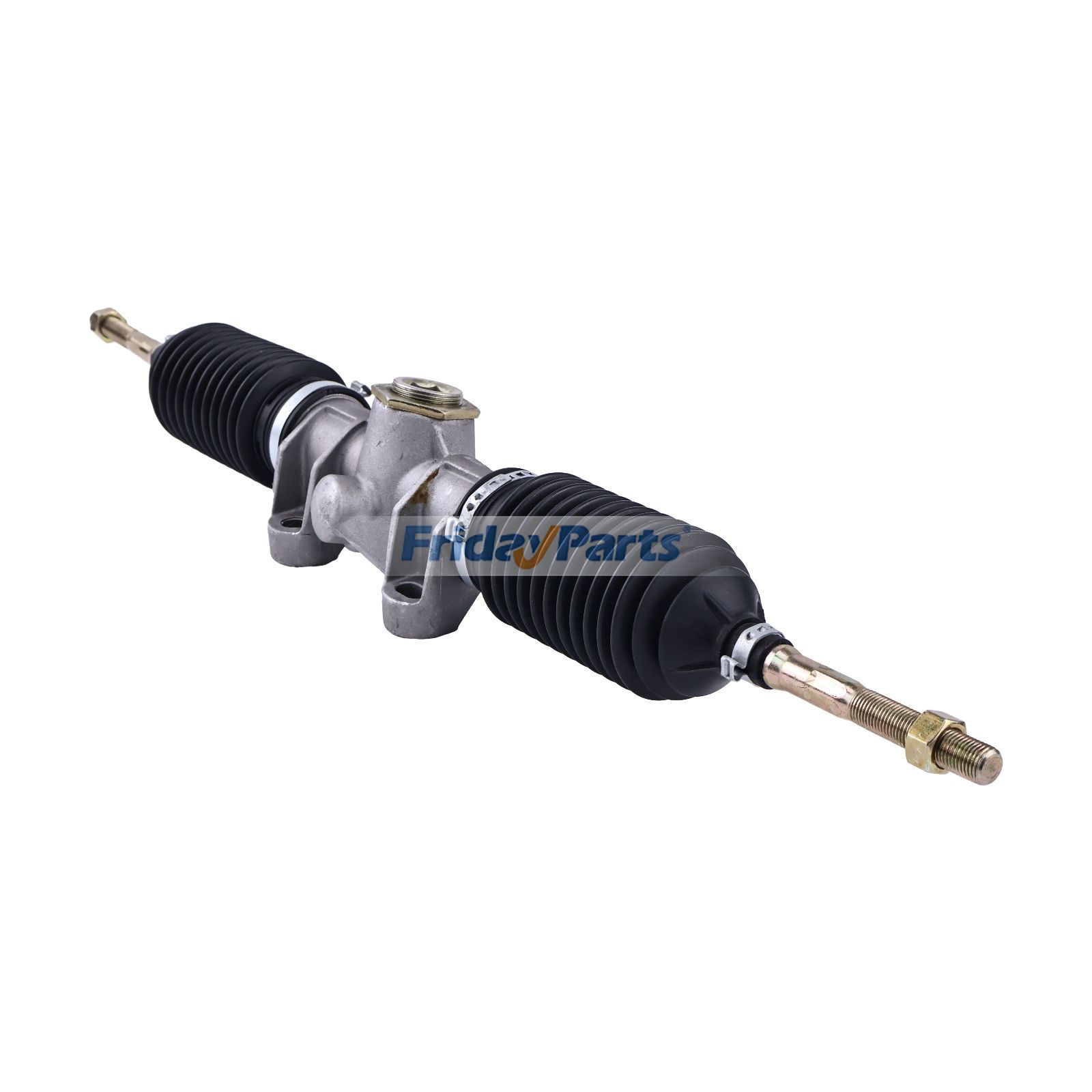 Club Car用ゴルフカート用ステアリングラック