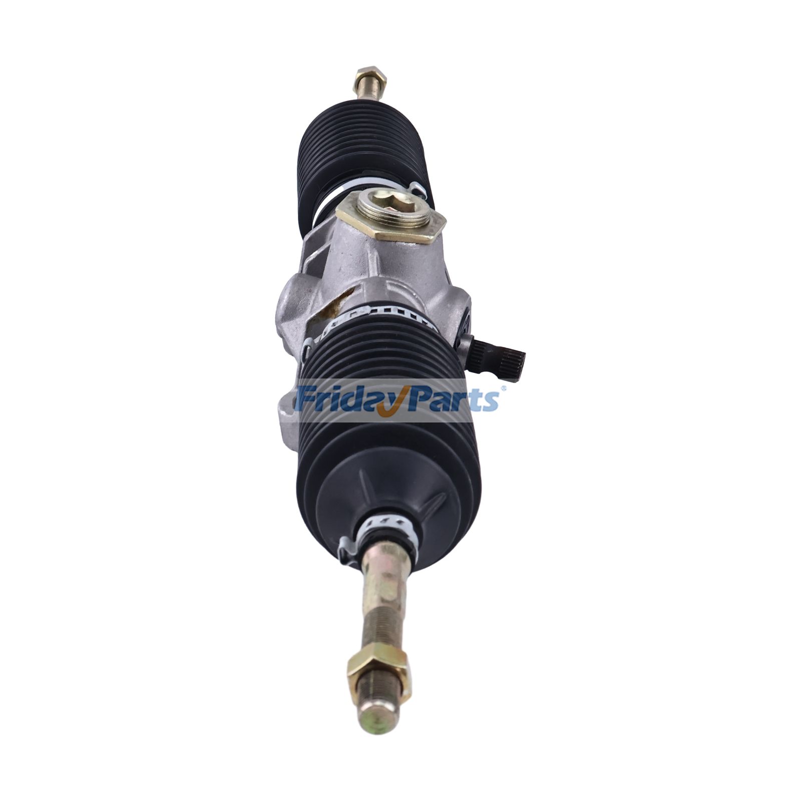 FridayPartsでステアリングラックを購入