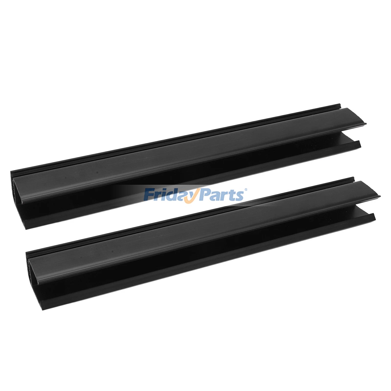 Lot de 2 clips de pare-brise pour voiturette de golf 102163001 pour Club Car DS Precedent