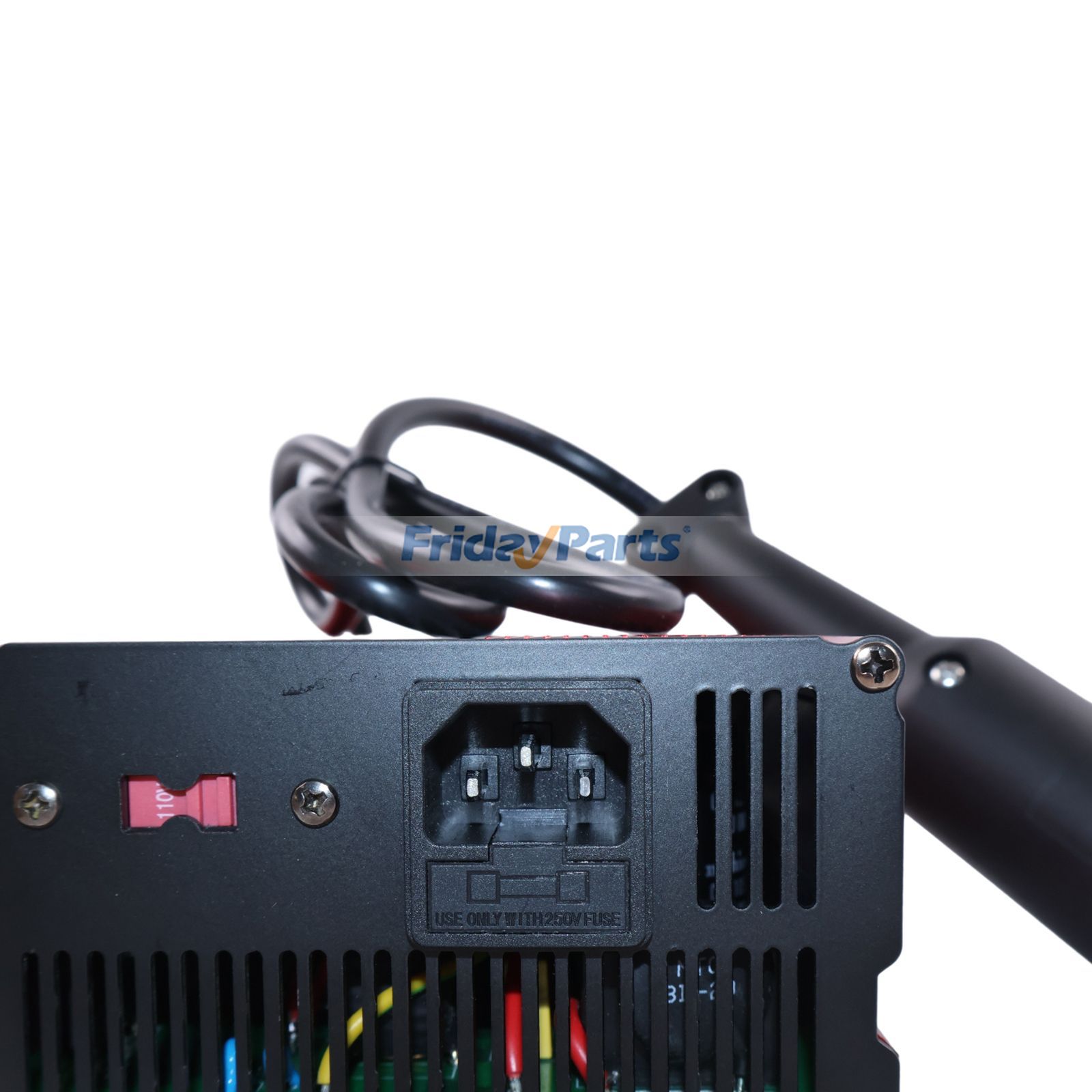 Ladegerätfür GolfwagenFür Yamaha