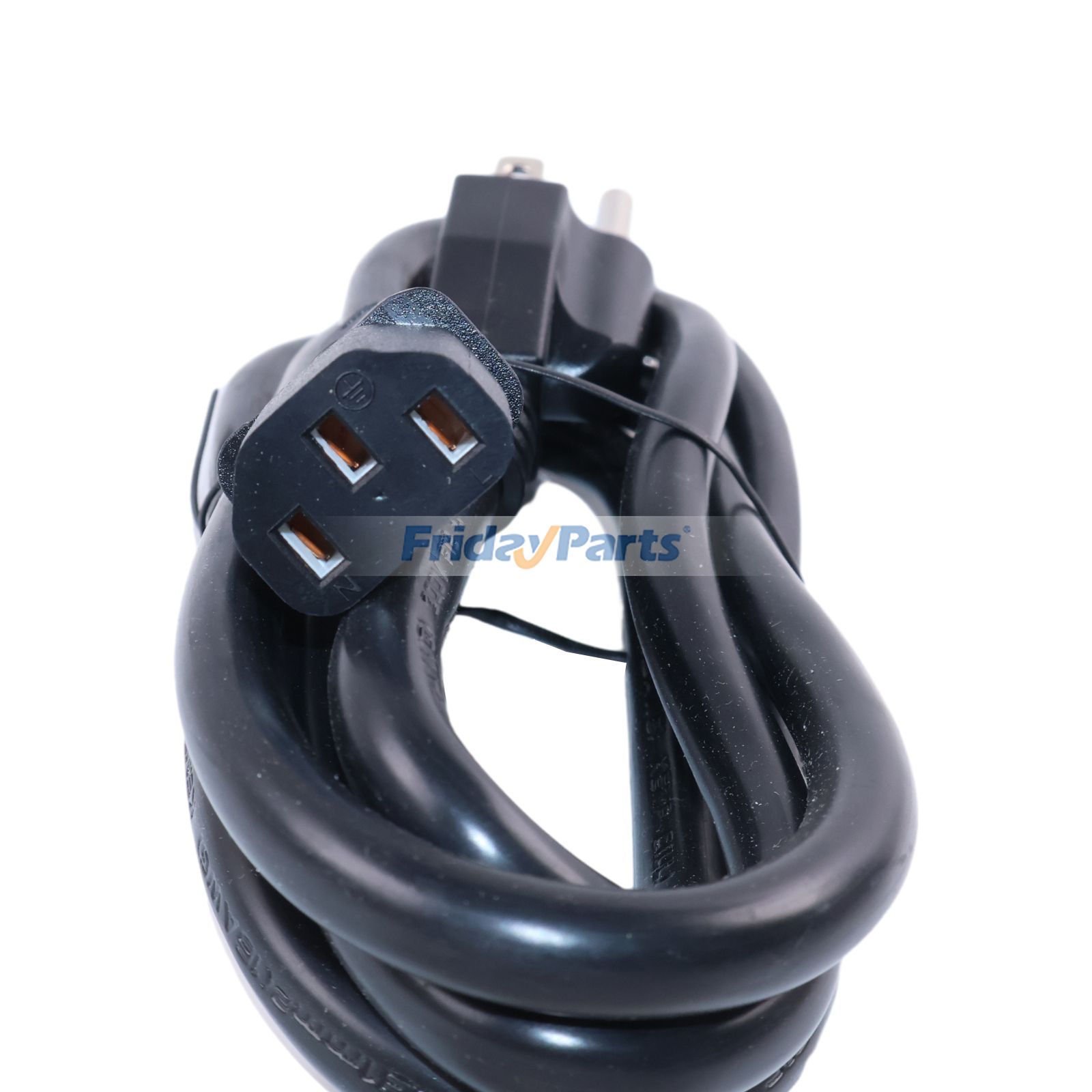 Golfwagen-Batterieladegerät, 48 V, 15 A, mit 3-poligem Stecker für Yamaha G29 Drive ab 2007für Für Yamaha