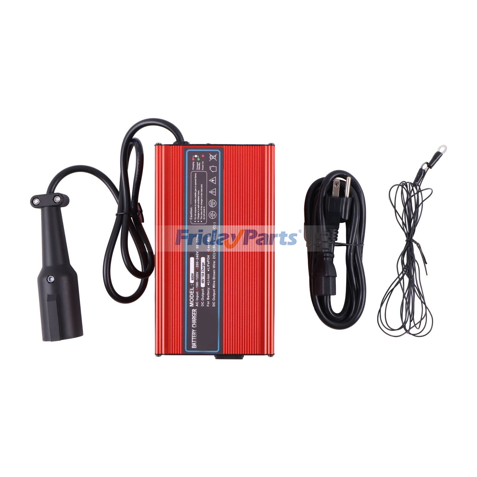 LadegerätFür Yamaha