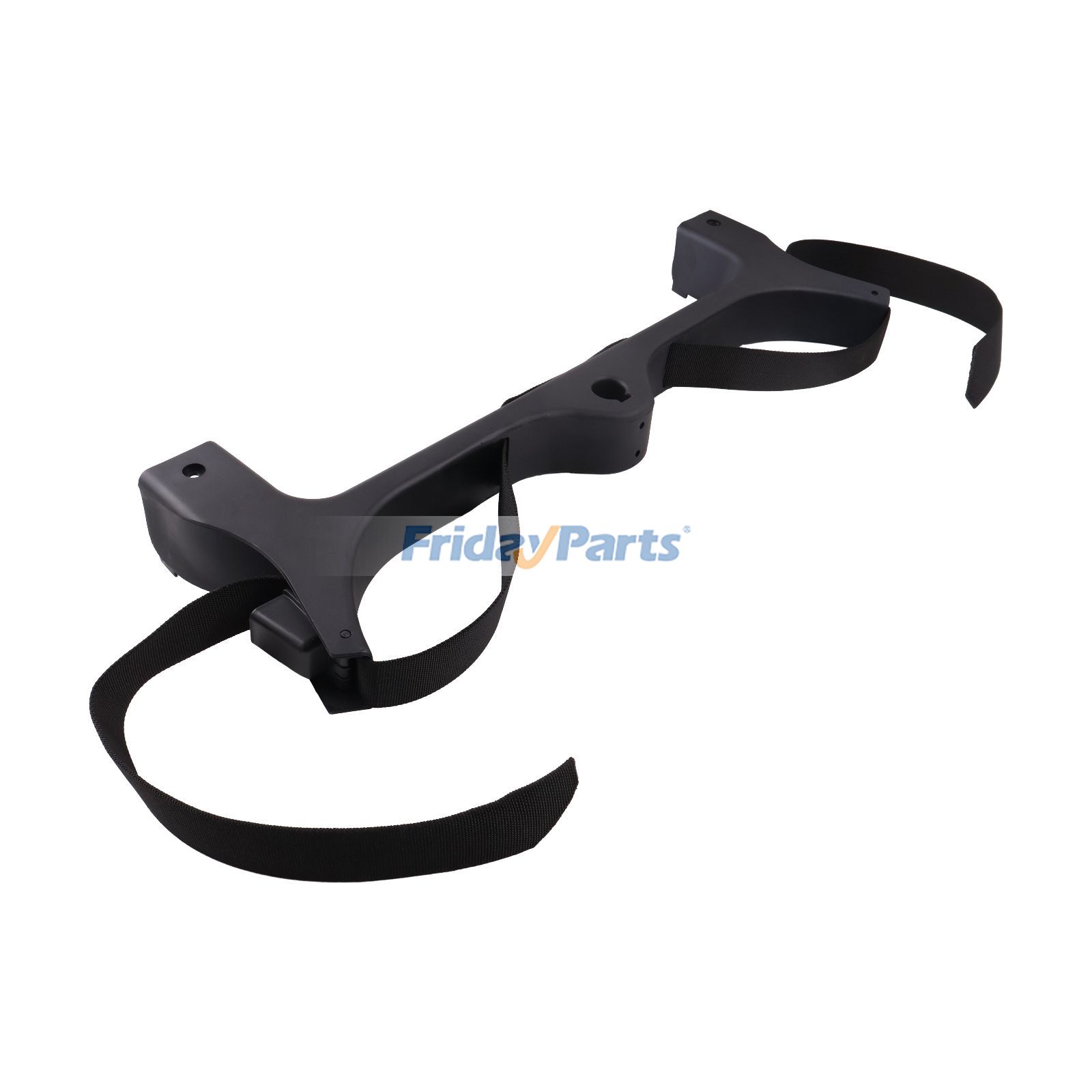 ゴルフカートバッグホルダーブラケット 102504001 Club Car Precedent 2004年以降用