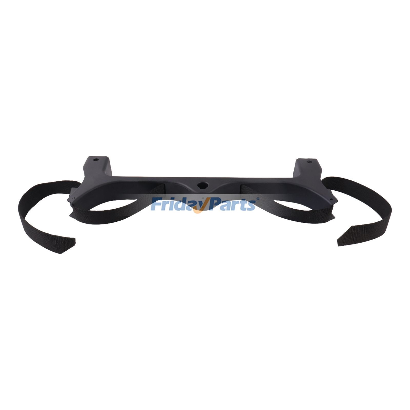 ゴルフカート バッグホルダーブラケット