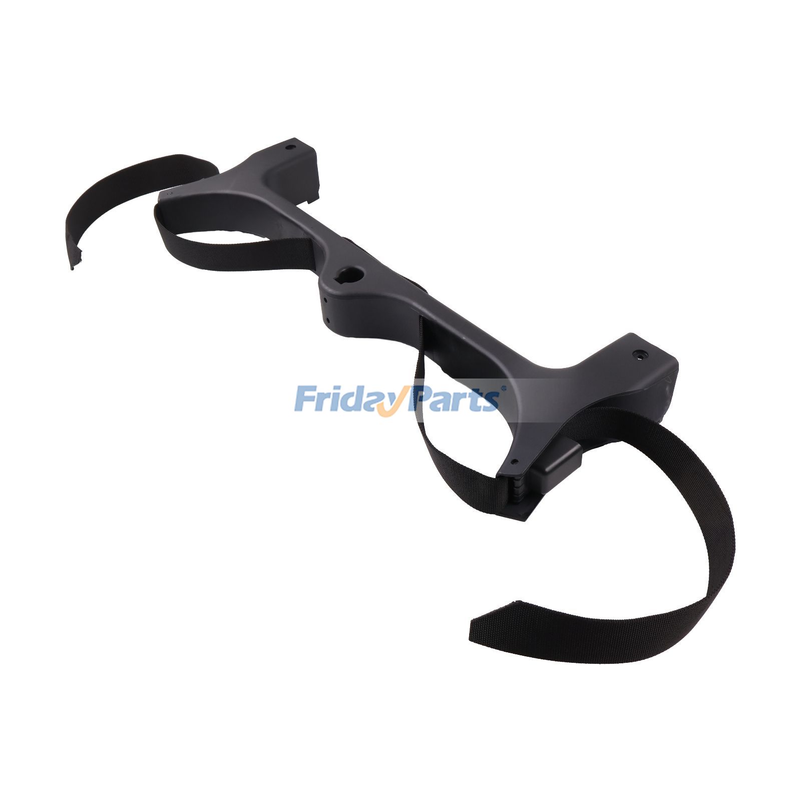 Club Car用用ゴルフカートバッグホルダーブラケット 102504001 Club Car Precedent 2004年以降用