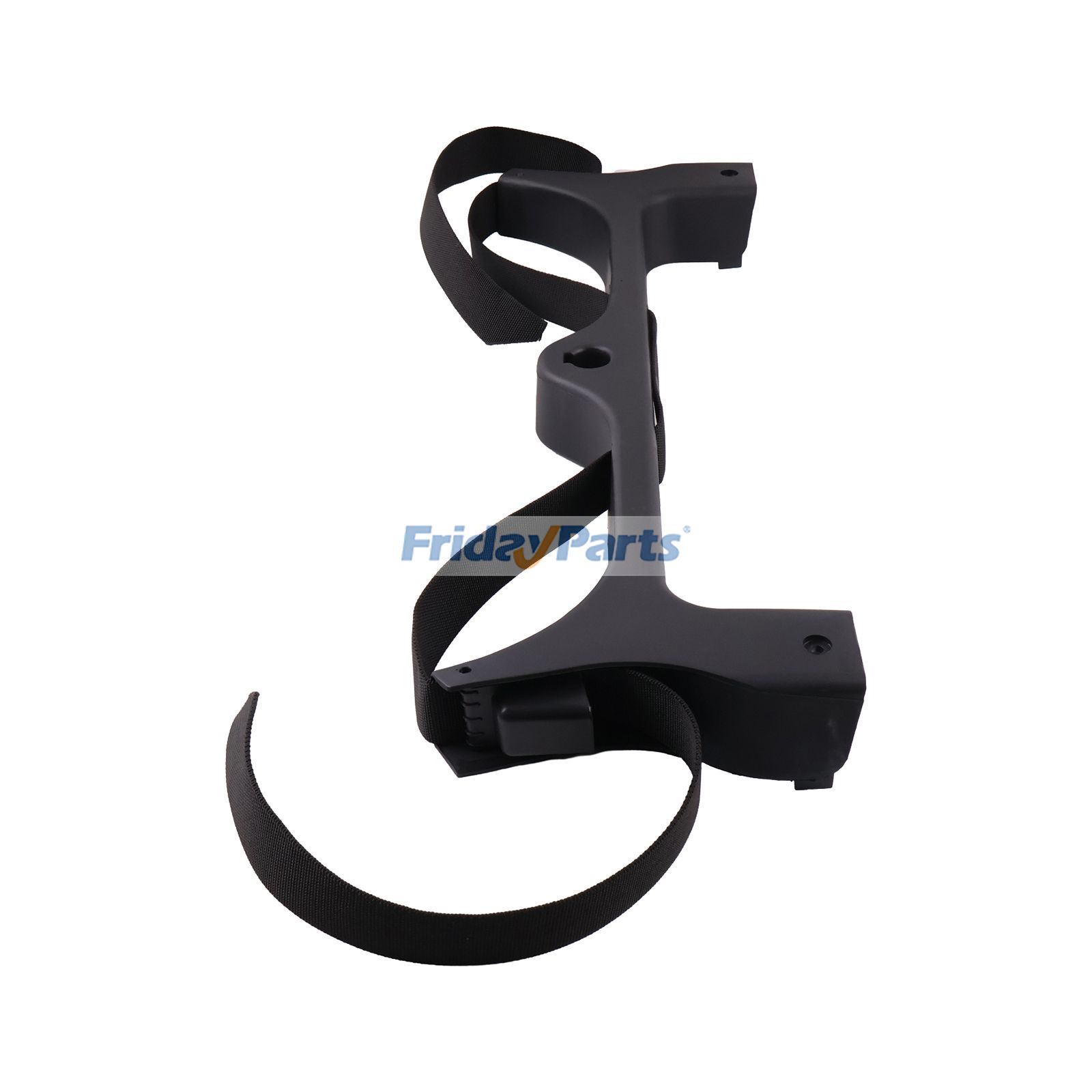 Club Car用バッグホルダーブラケット