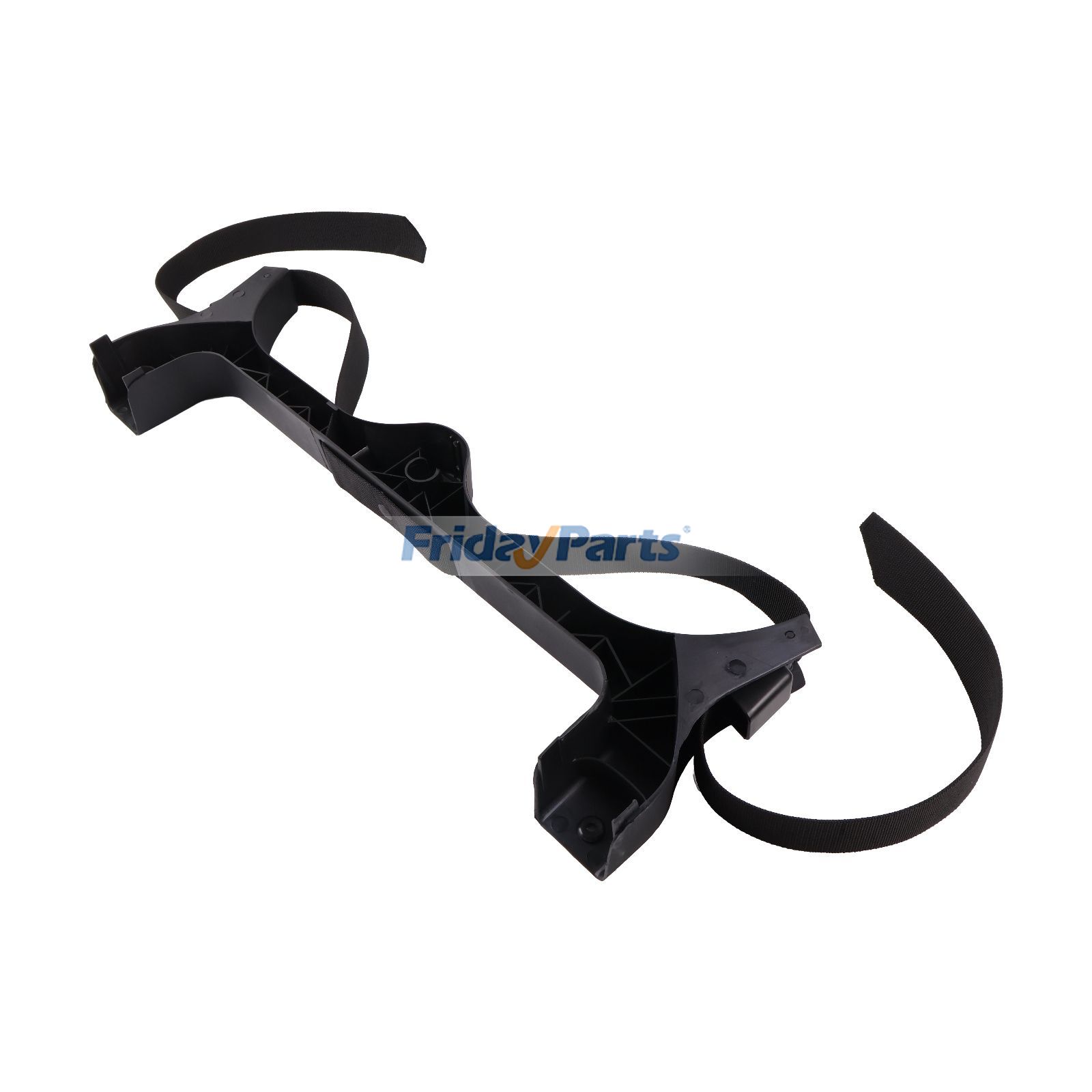 Club Car用ゴルフカート用バッグホルダーブラケット