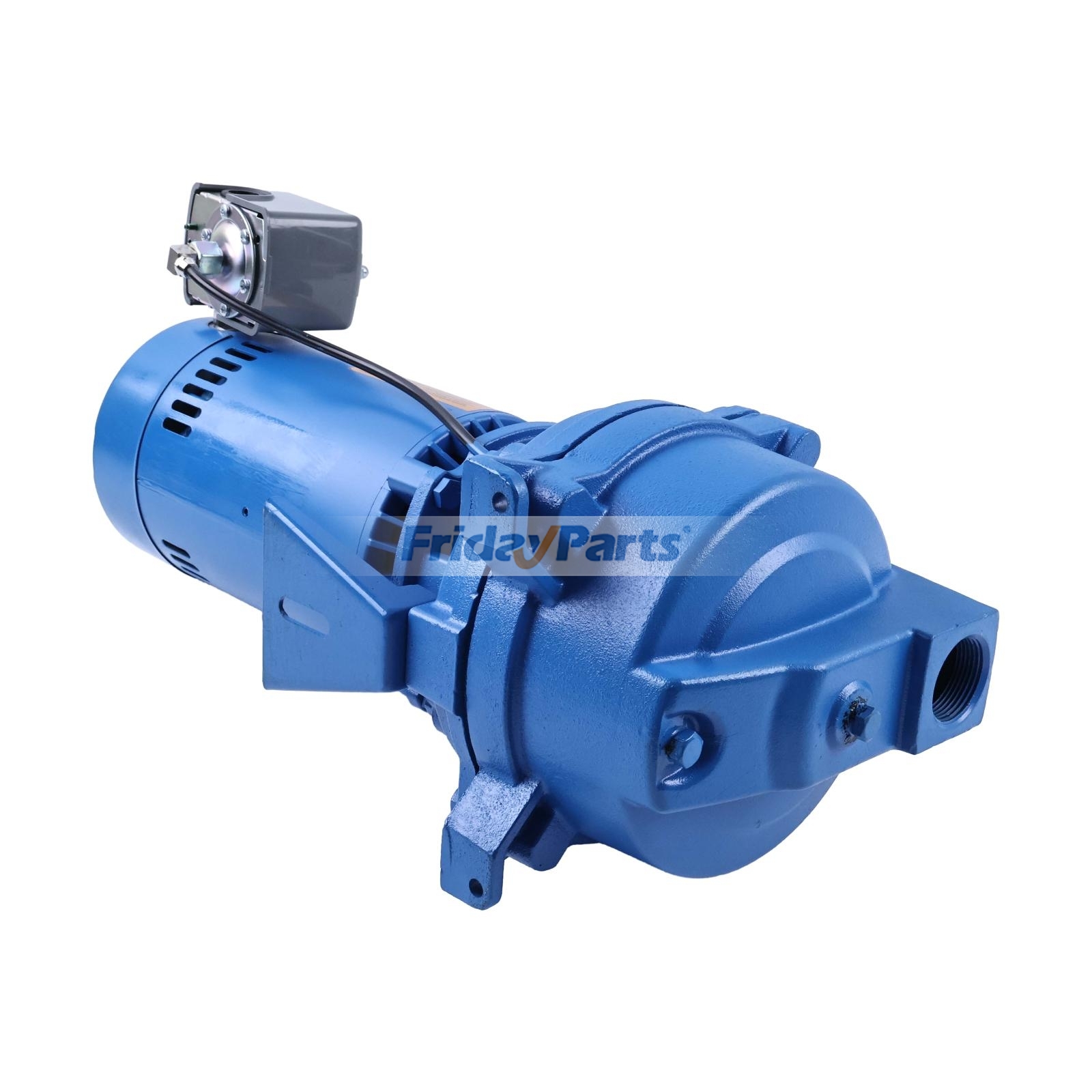 Jet Pump compatible with Others