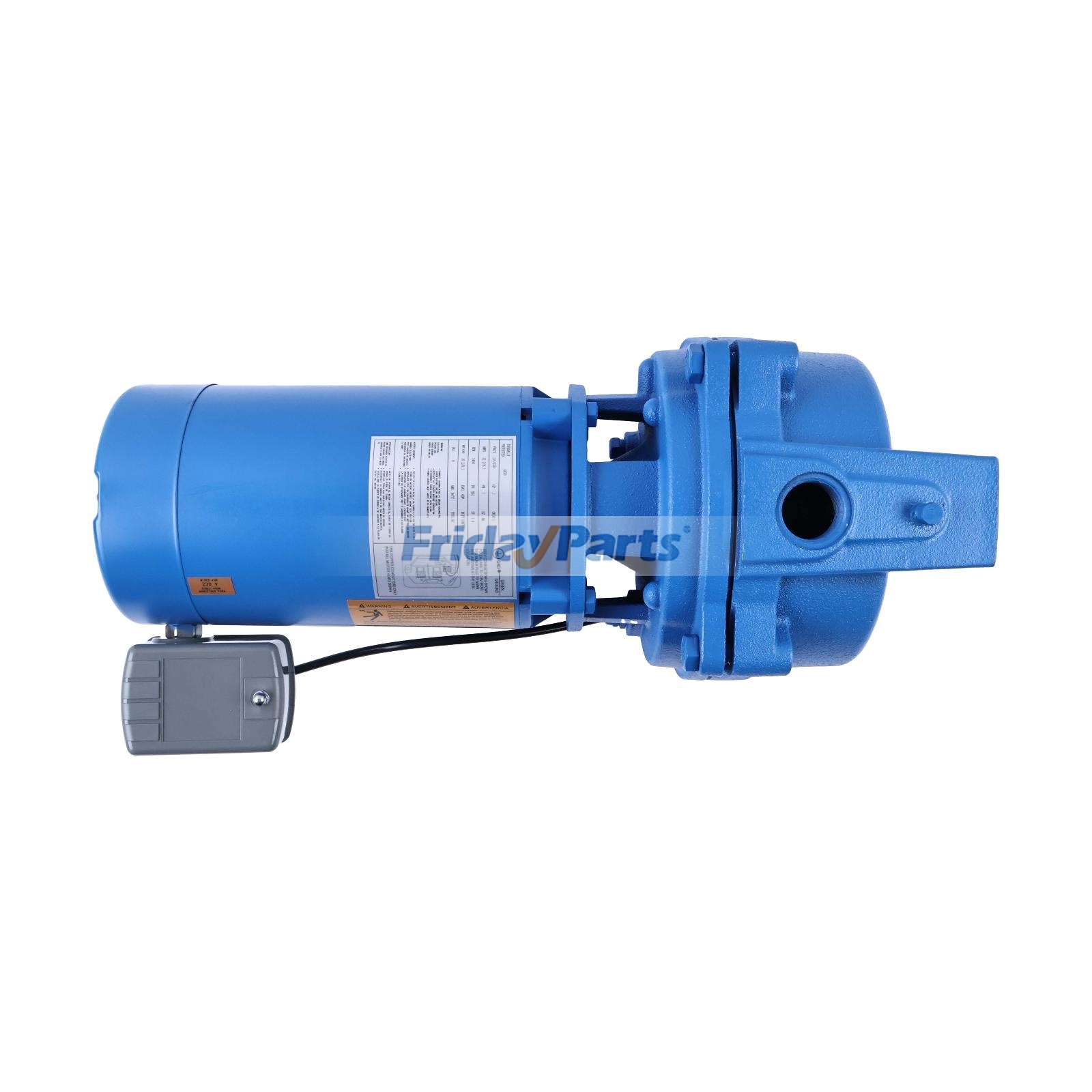  Jet Pump For OTHER BRAND