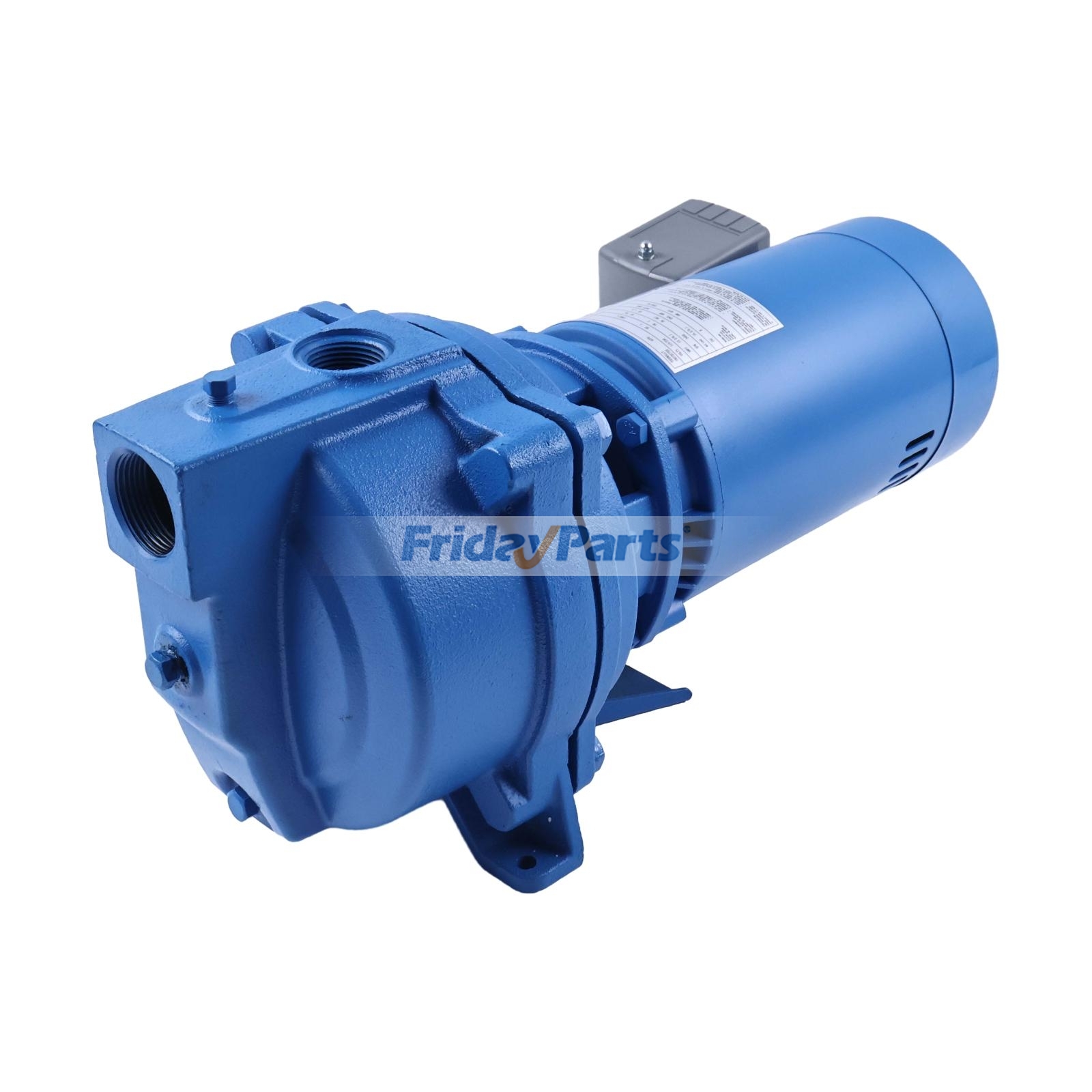 Others Jet Pump