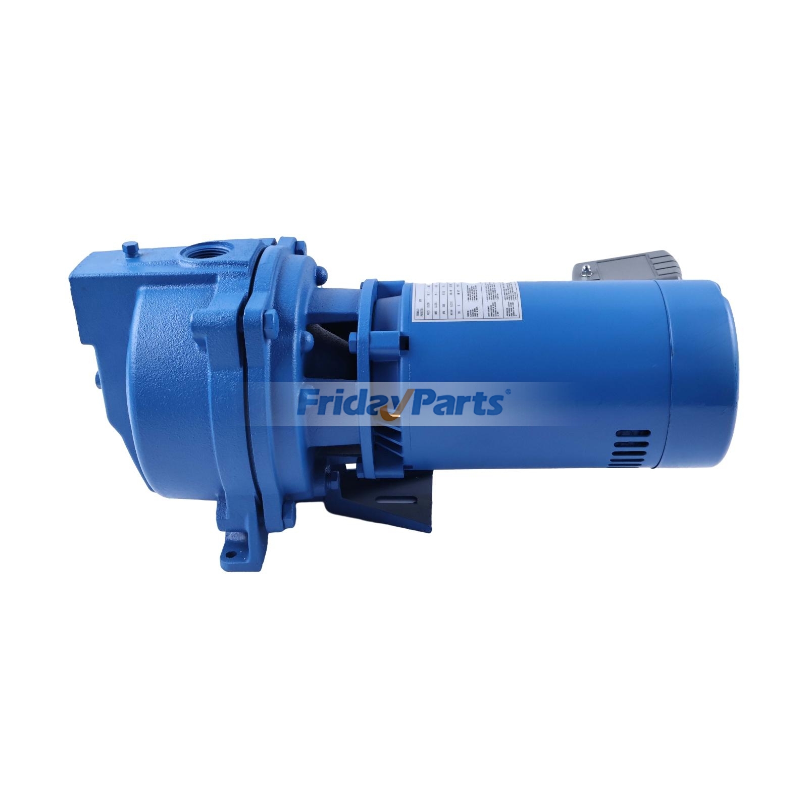 FridayParts Jet Pump